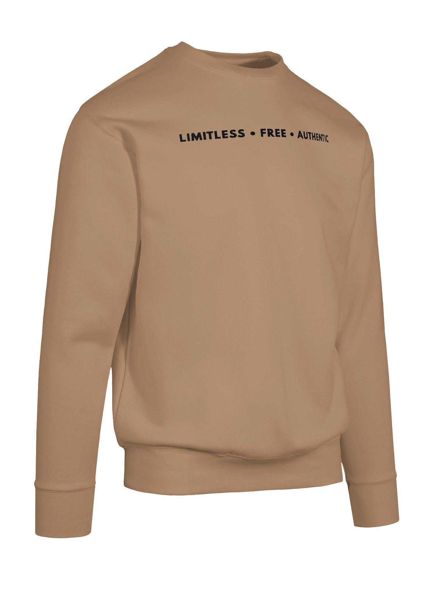 LIMITLESS Sweatshirt product image (24)