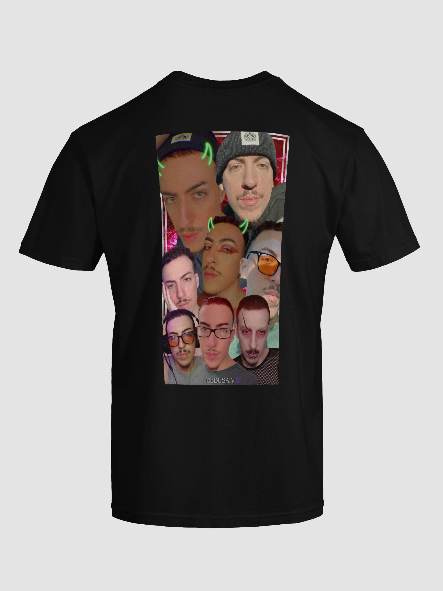 HE/HIM Scorpio Tee product image (6)