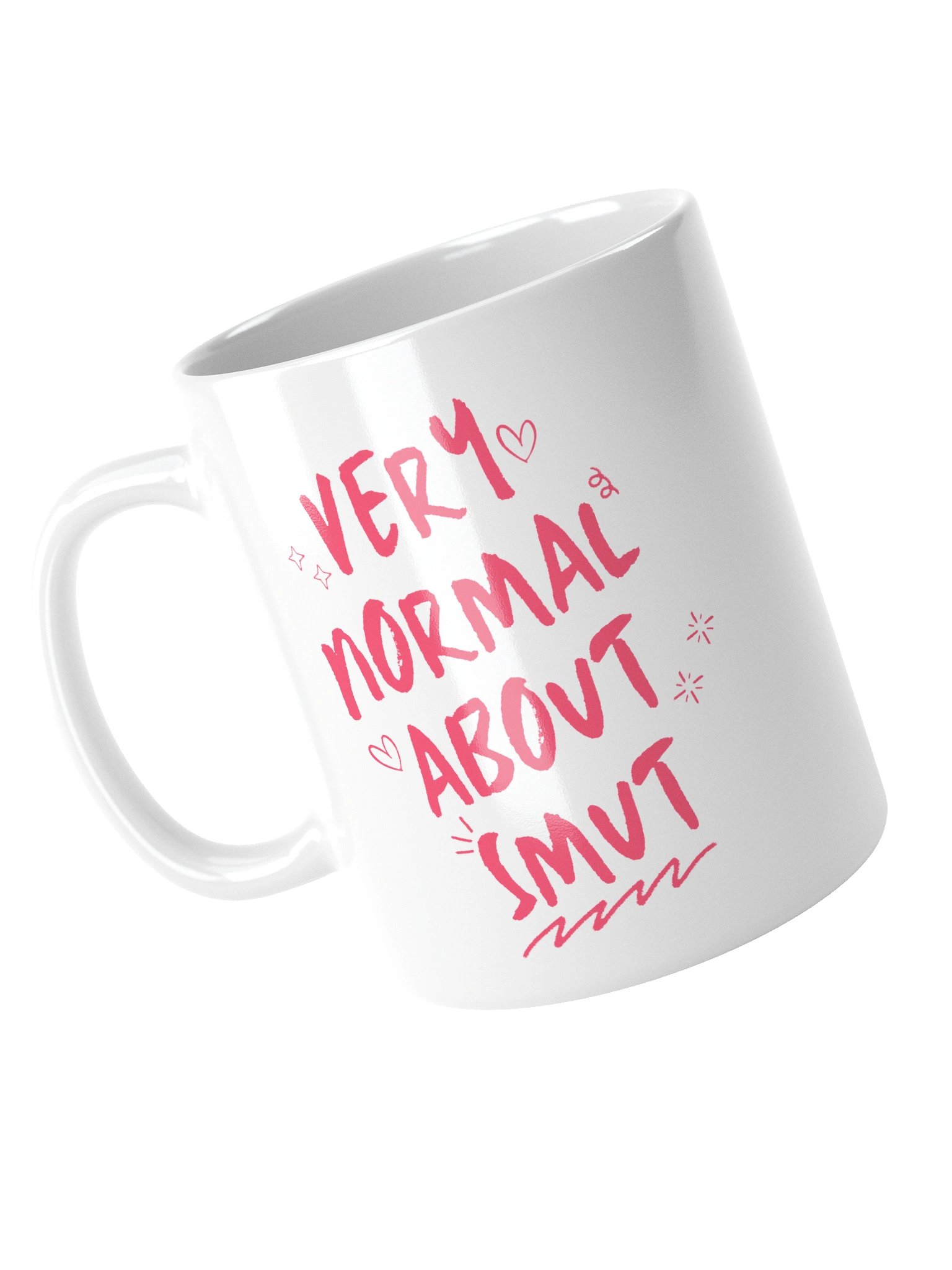 very normal about smut mug product image (4)