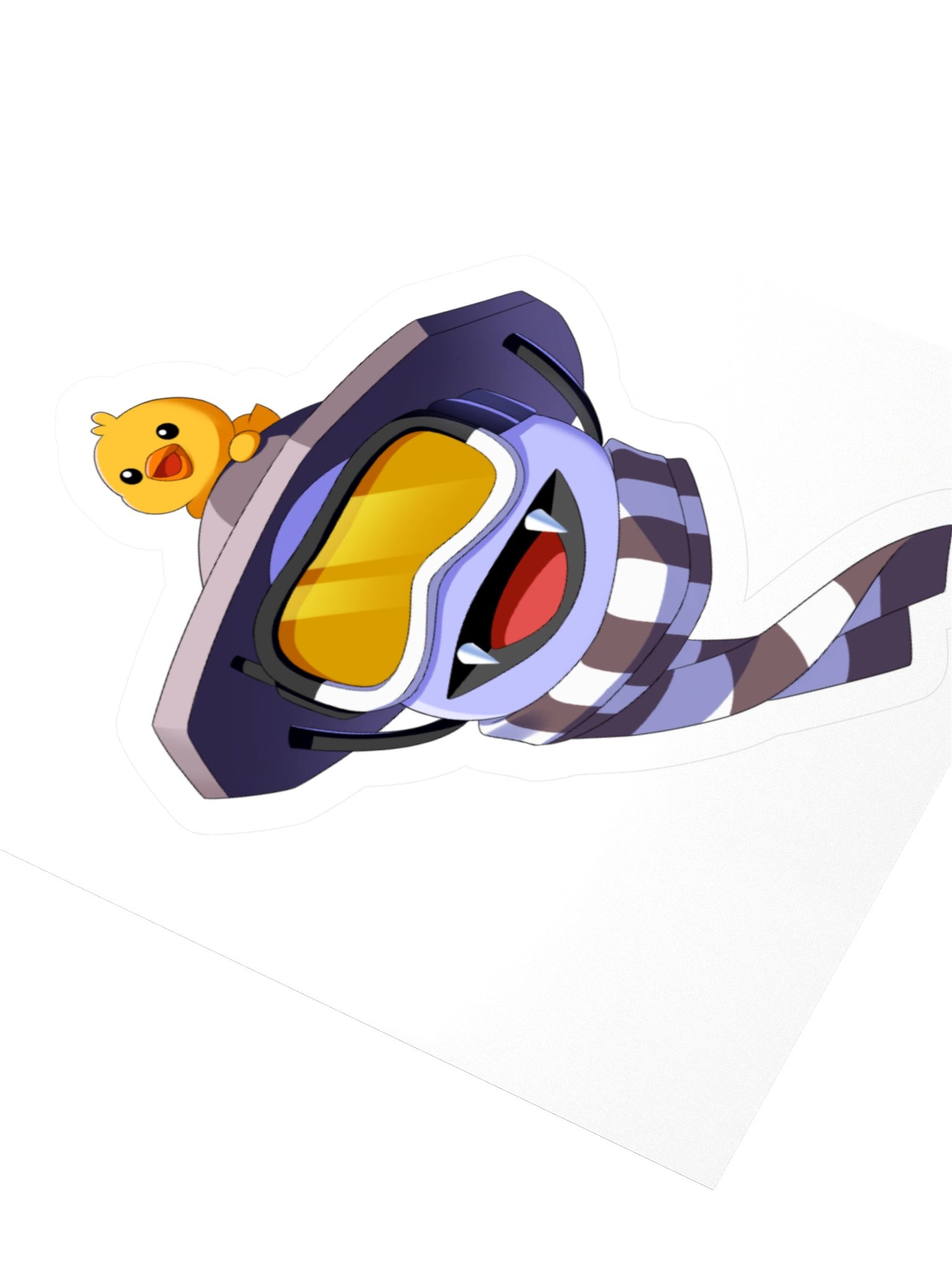 Anime Jb Sticker product image (8)