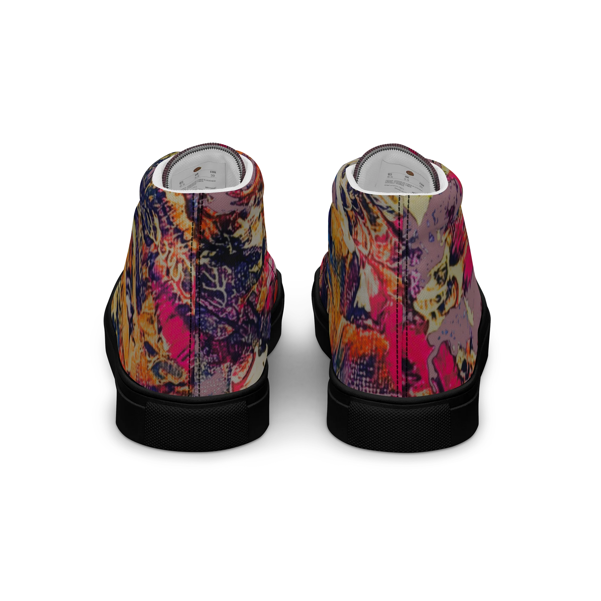 THE BLOOM BENEATH (Woman's shoes) product image (10)