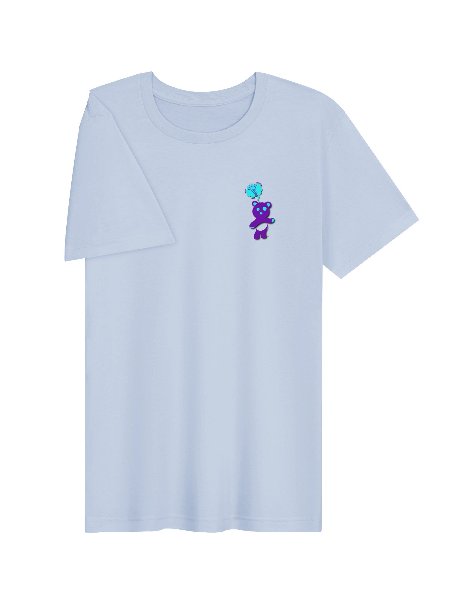 BehrBrained Daily Scan T-Shirt product image (9)