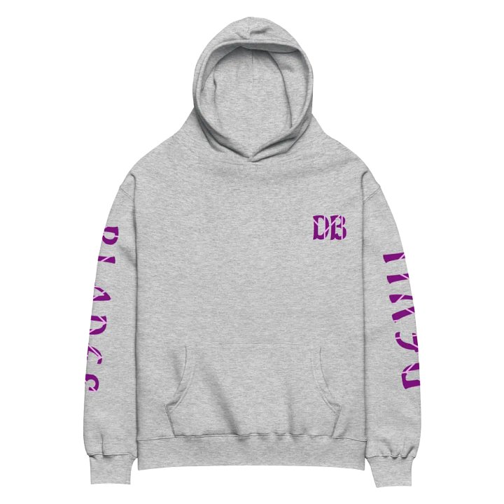 The Devils Hoodie product image (2)