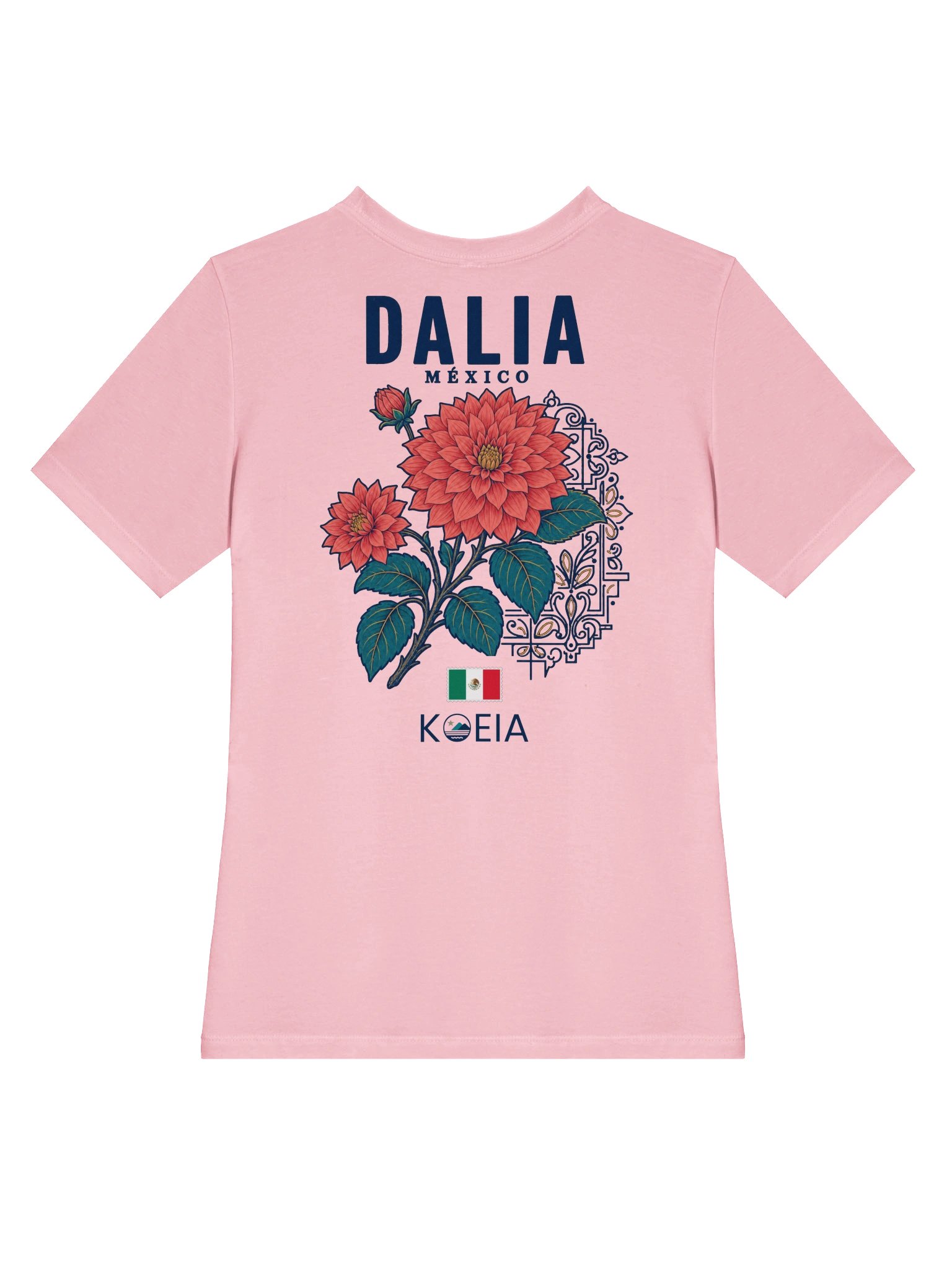 Como La Flor de Dalía- México product image (30)