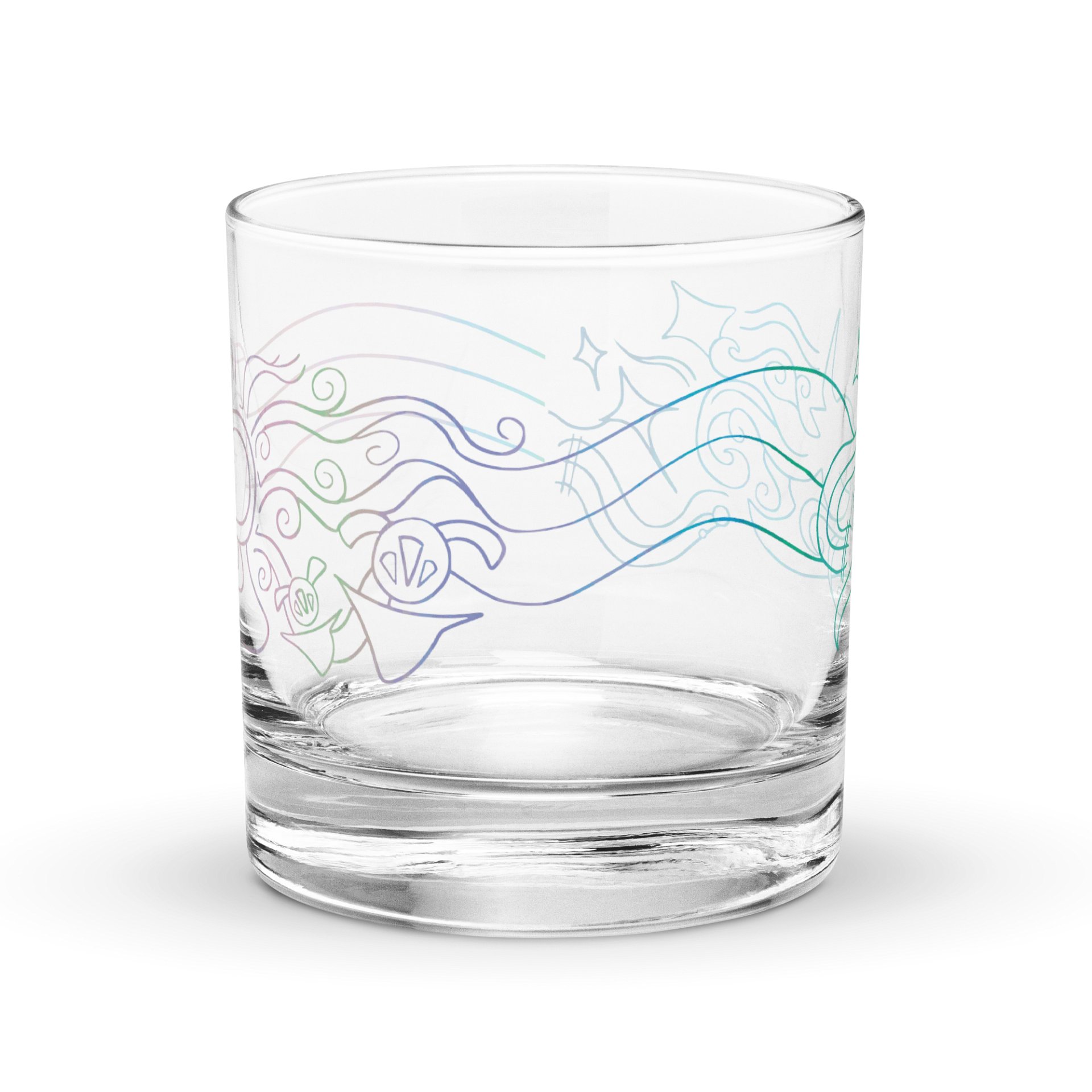 Ceremony Mural Glass product image (2)