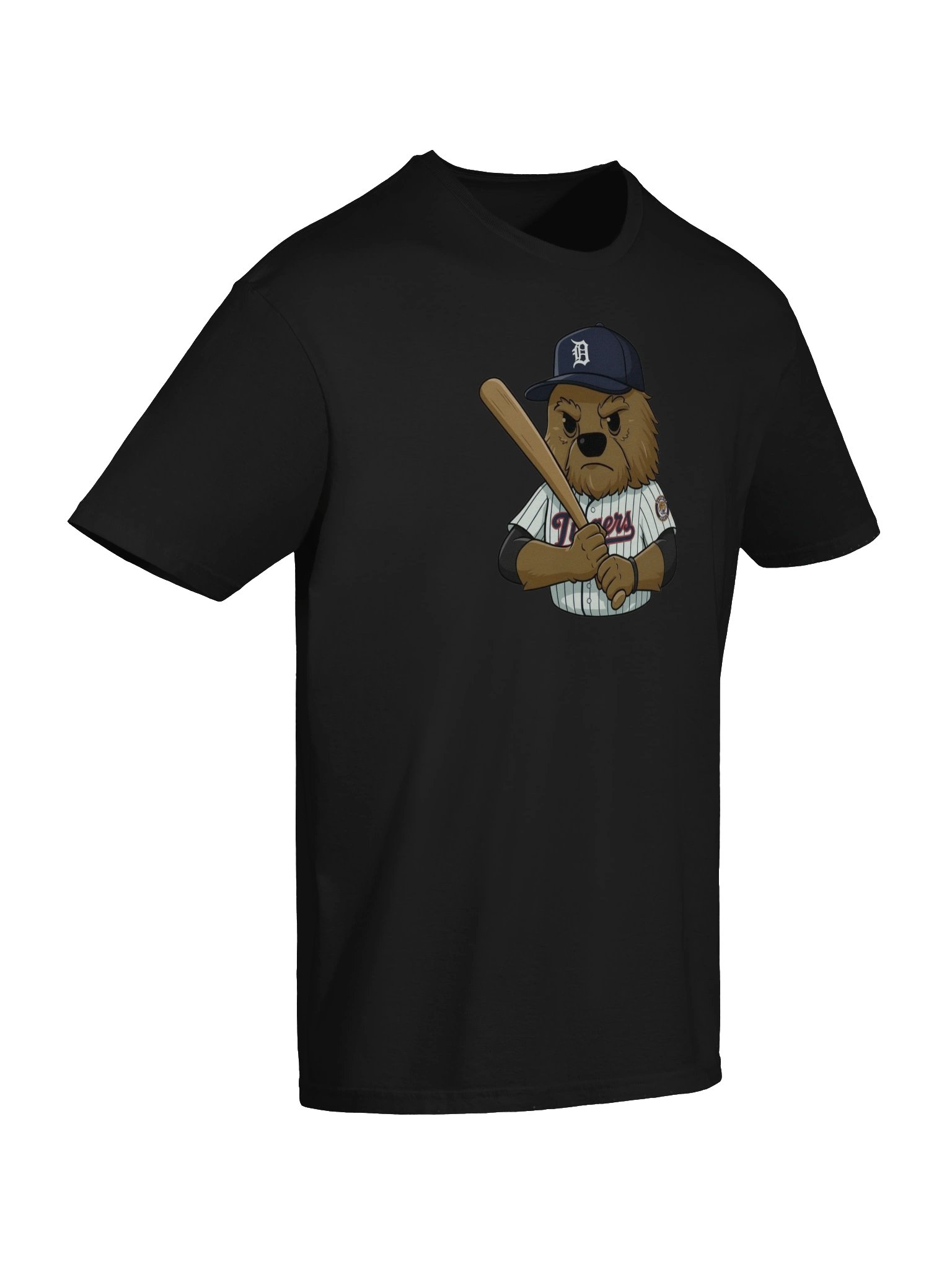 Tigers Tee product image (55)