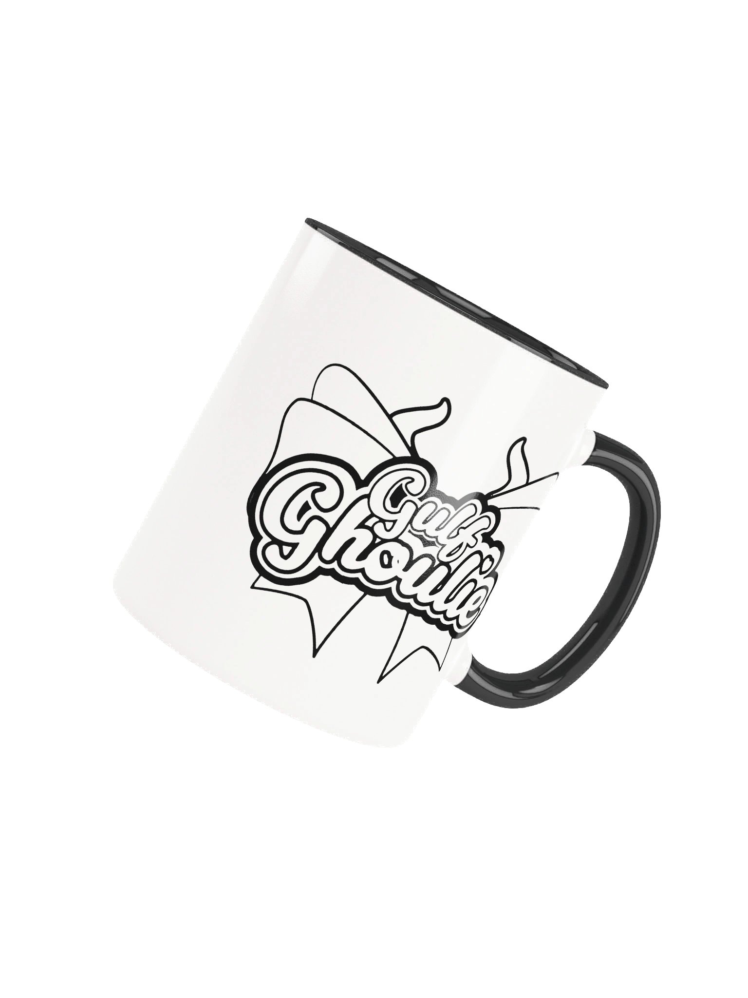 Chat Chat Chat Mug product image (4)
