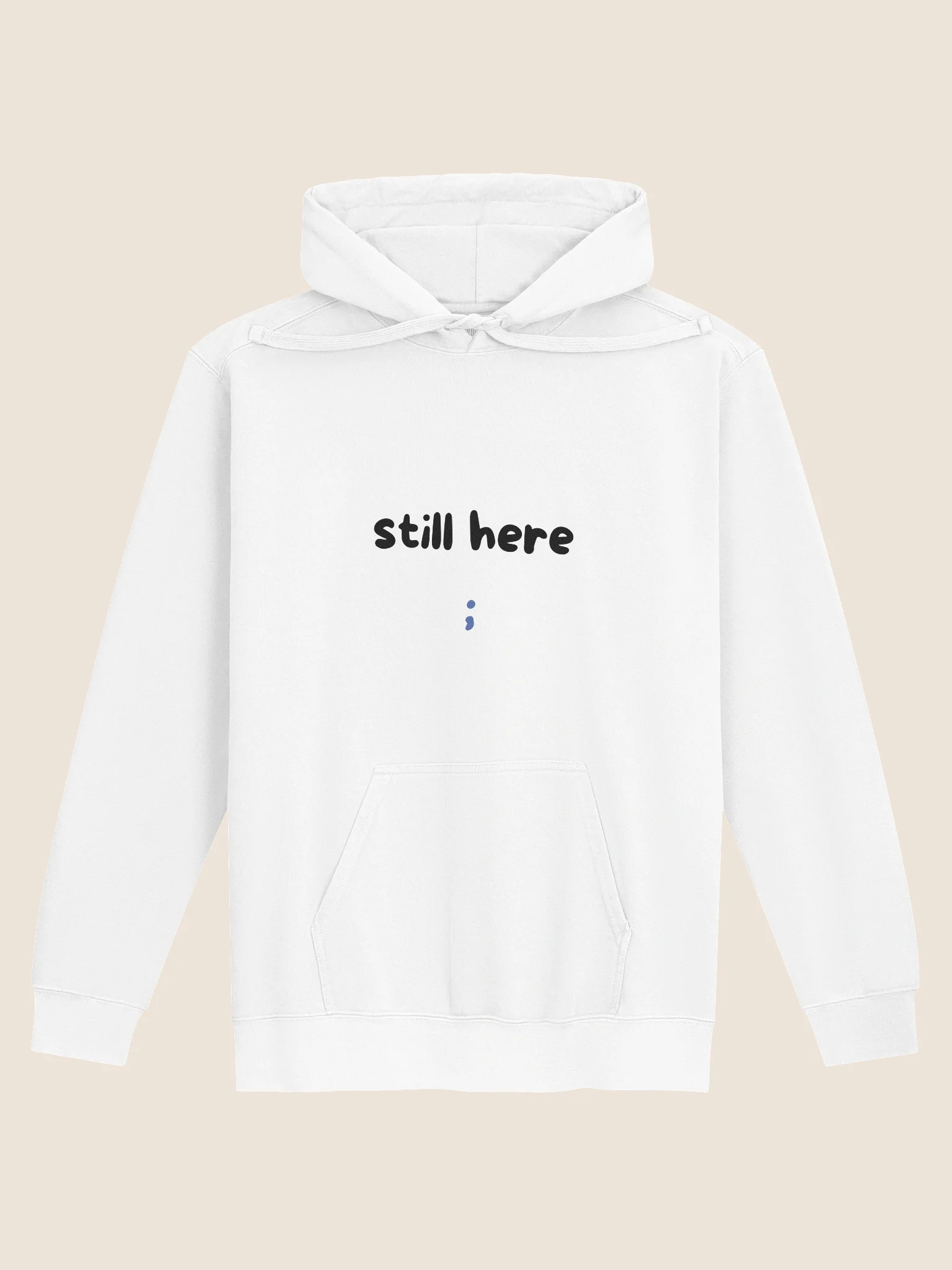 kind & crazy hoodie - daybreak edition product image (8)