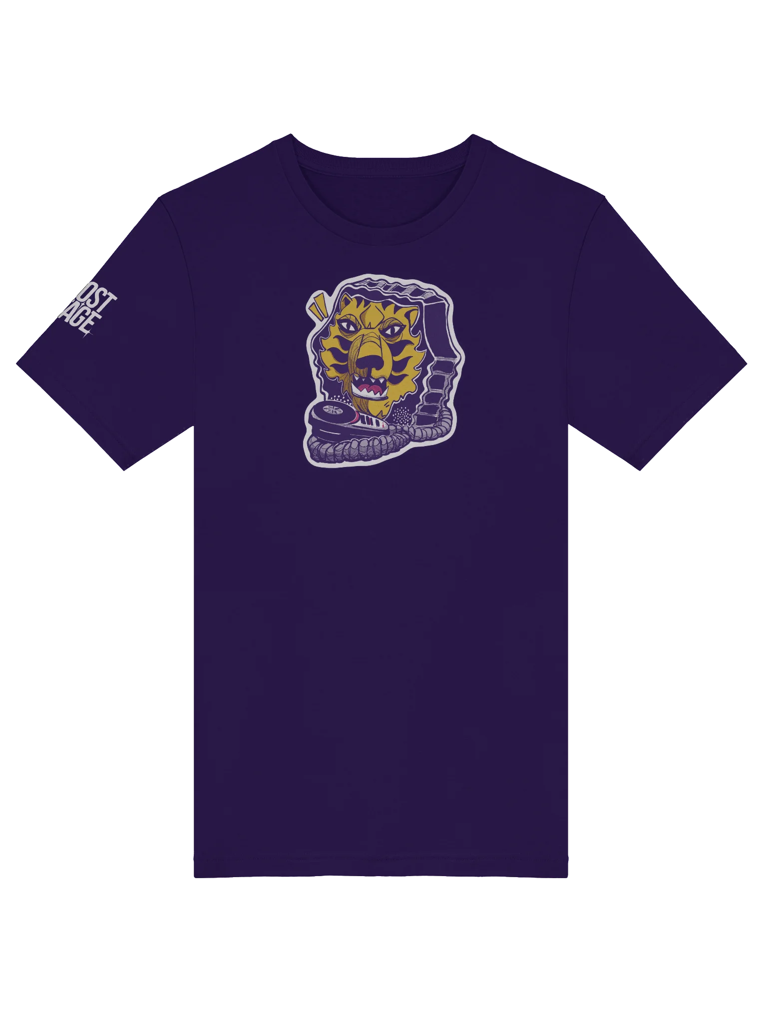 Tiger Mic product image (9)