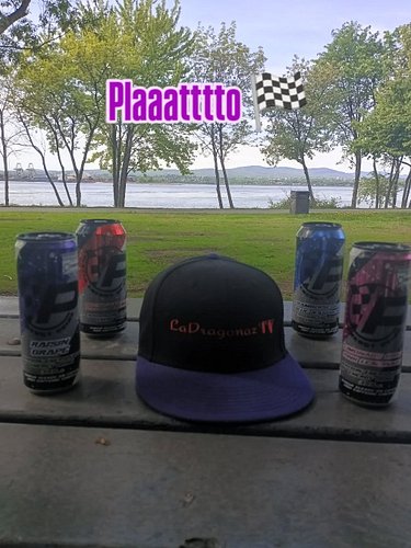 Je déguste enfin la nouvelle Platto 👀🤤💯🔥🔥 

@plattoenergydrink 

#plattoenergydrink #ladragonaztv #prodragonqc