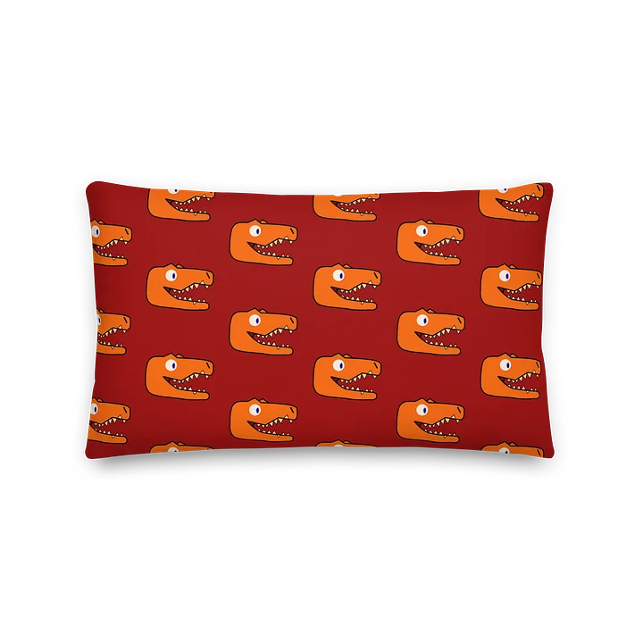 The Smug Pillow product image (5)