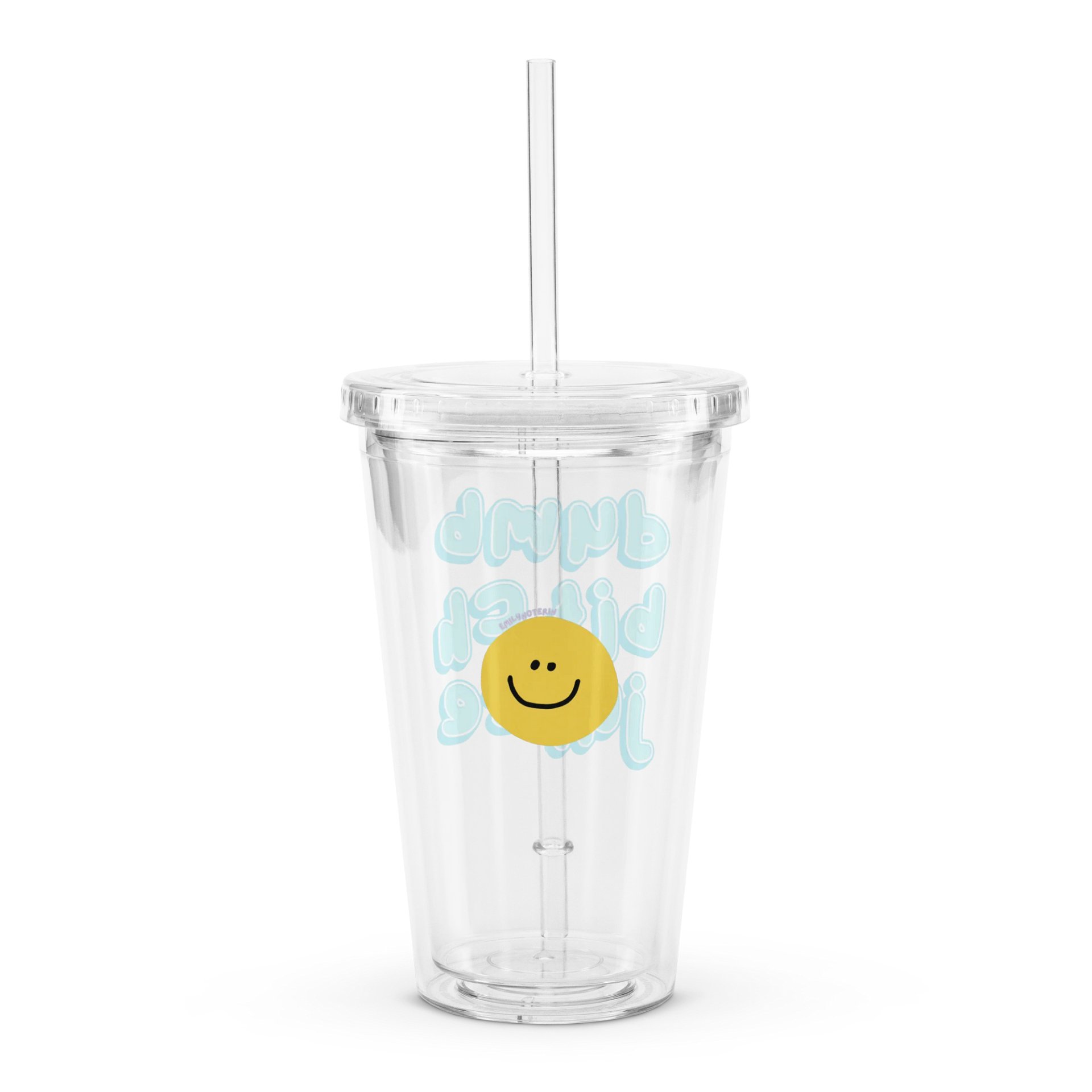 Dumb Bitch Juice - Blue product image (2)