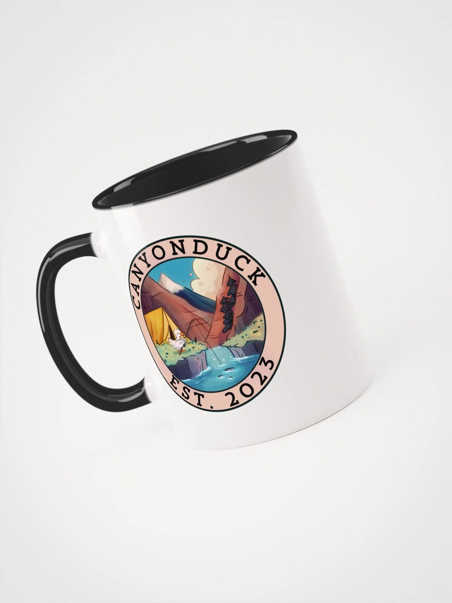CanyonDuck Mug product image (16)