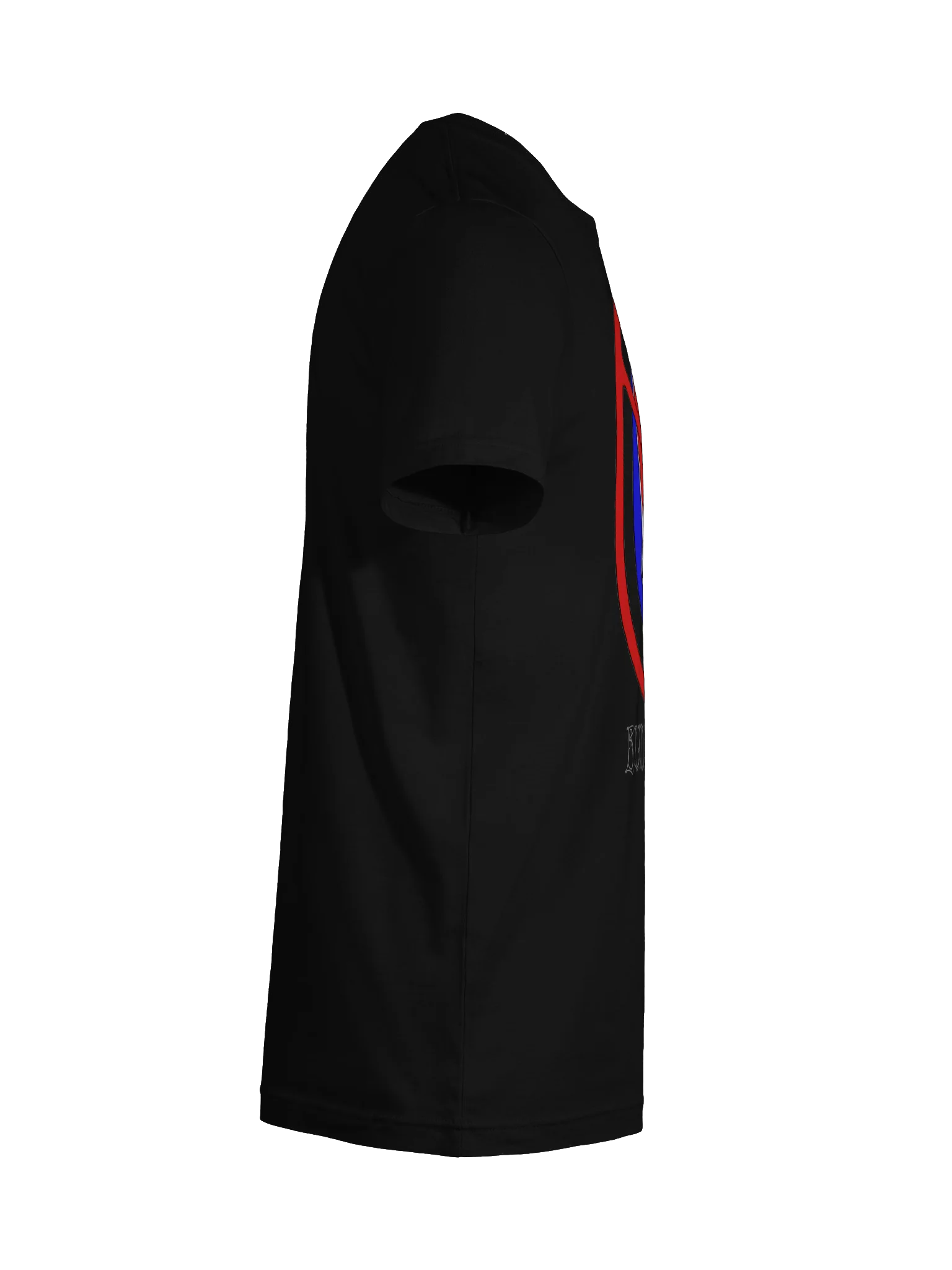 Anti-Dead Head tee product image (106)