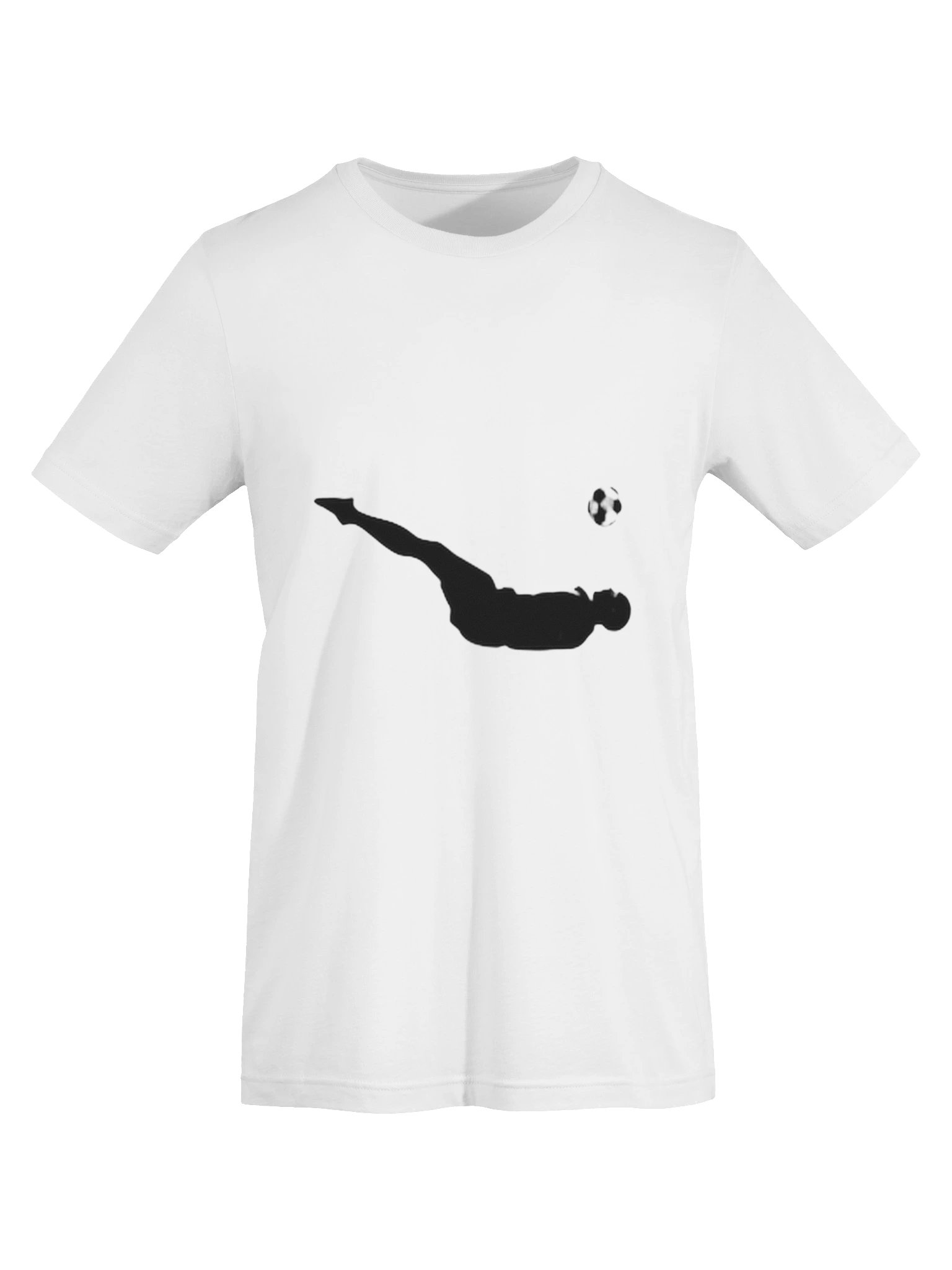 The Diving Header Tee product image (13)