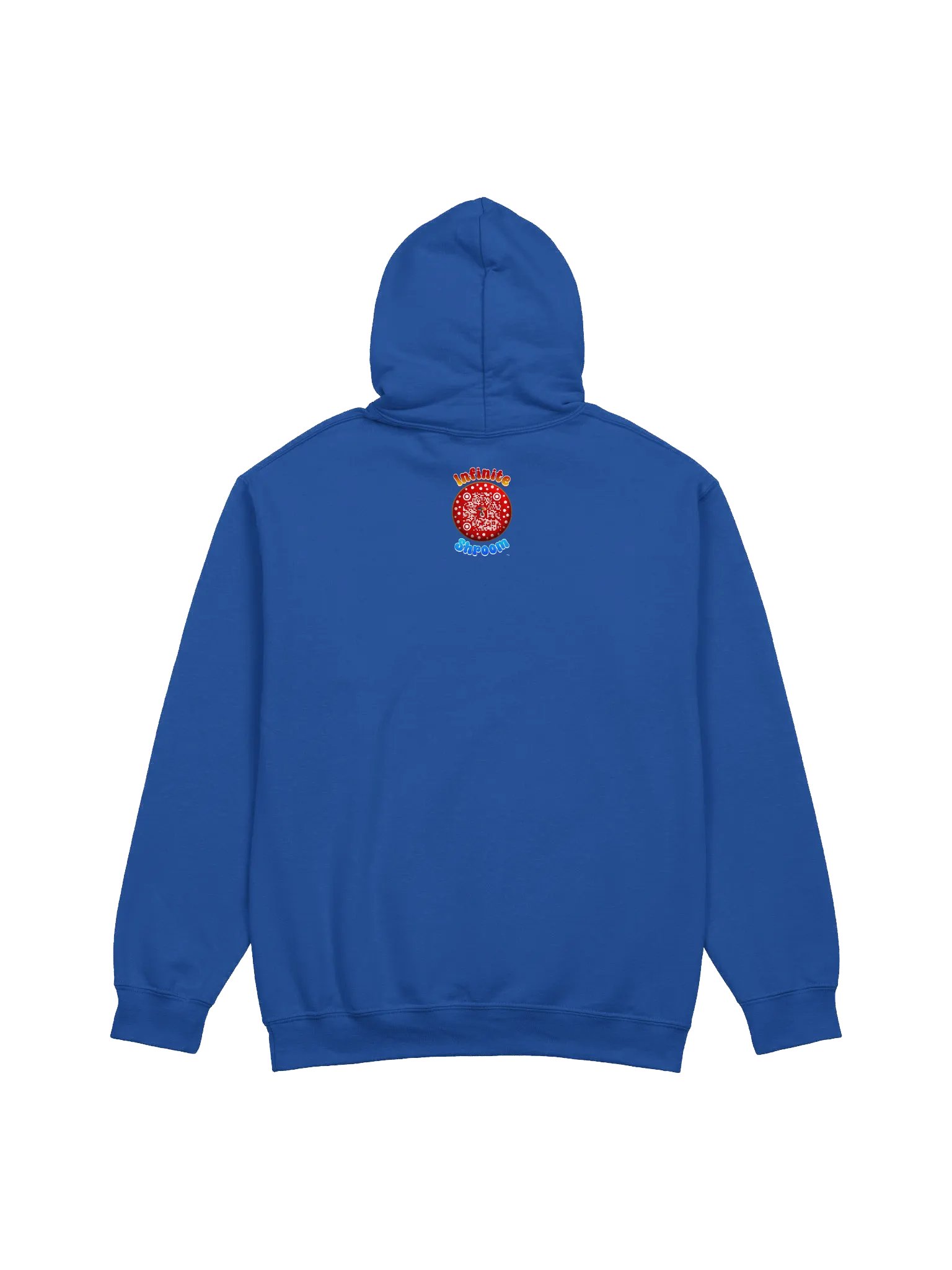 THE CATS CROSS WALK HOODIE product image (2)