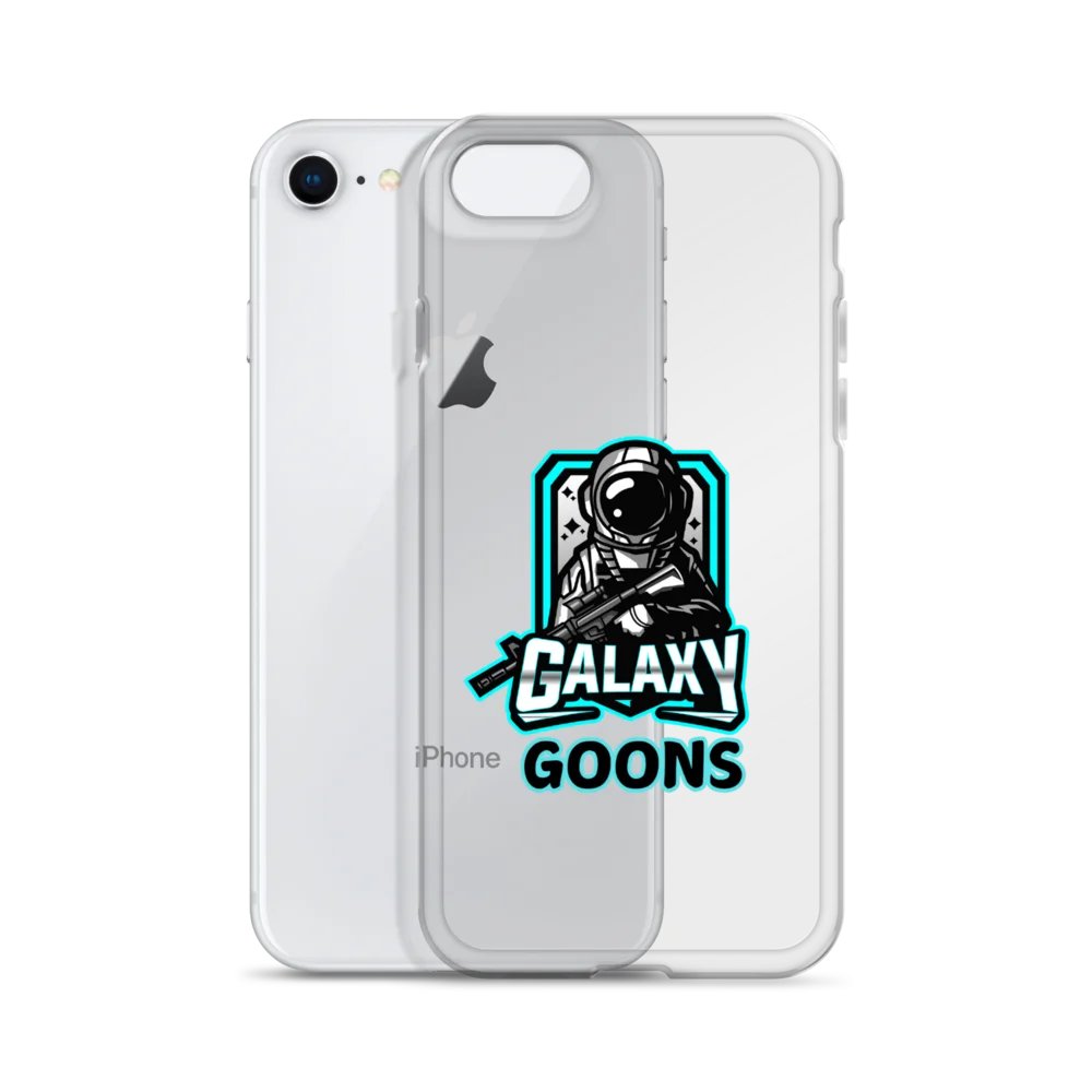 Goons Phone Case product image (2)