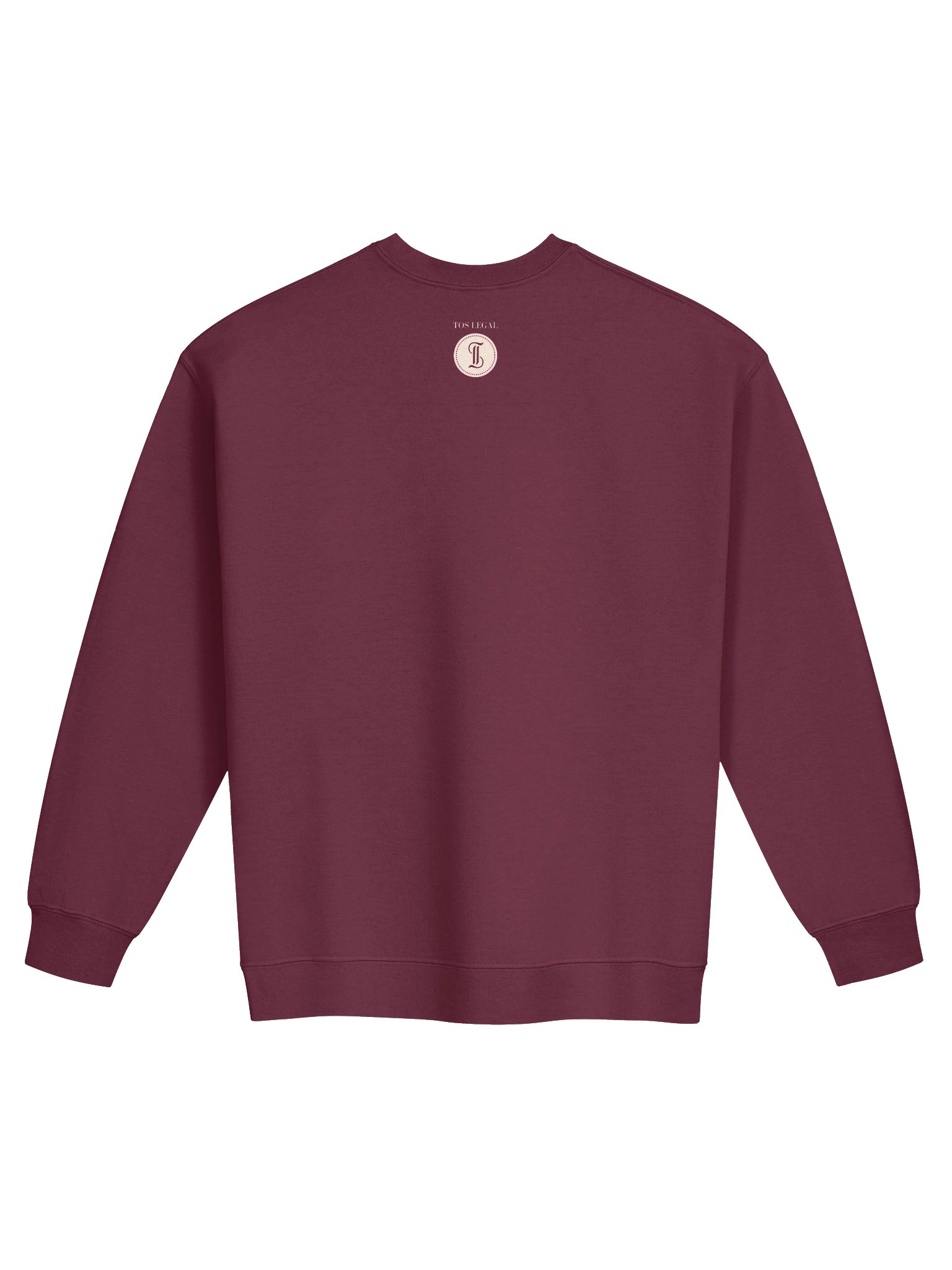 Legacy is Luxury Luxe Sweatshirt Vol. 1 product image (13)