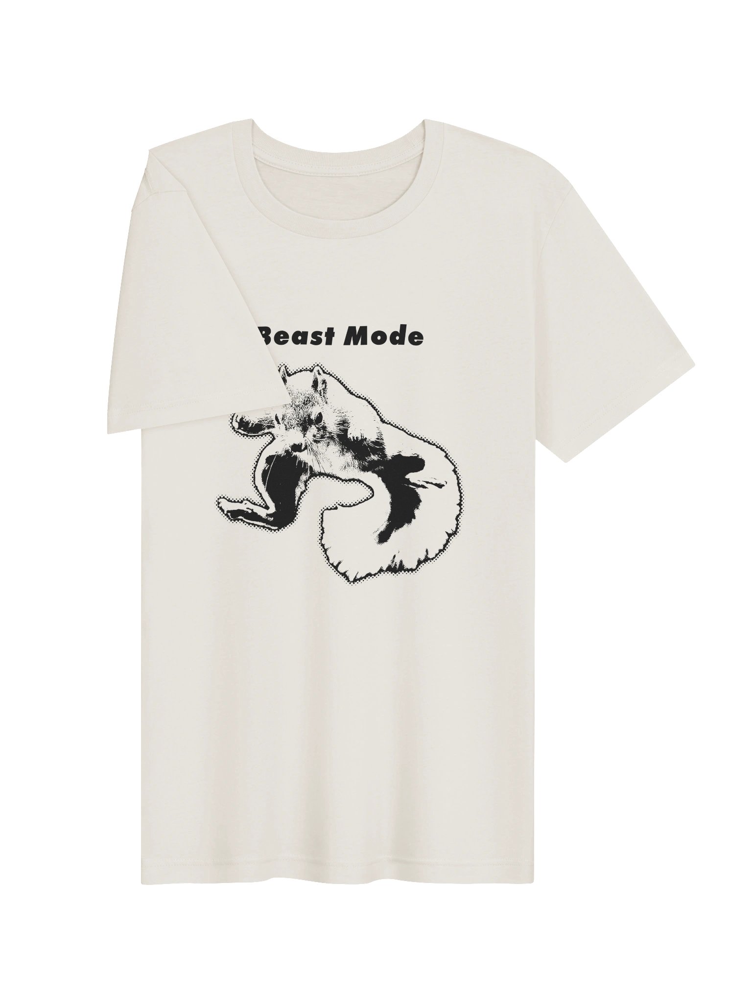 Midnight Minimalist Tee product image (3)