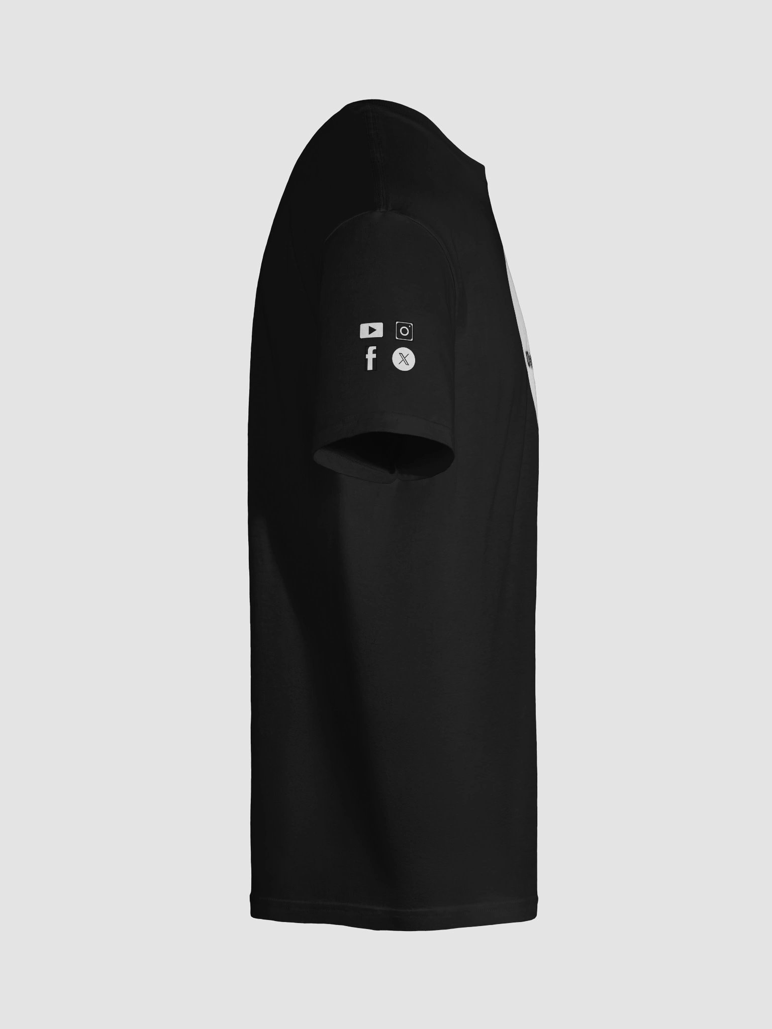 Unique Prepping Logo Men's T-Shirt product image (136)