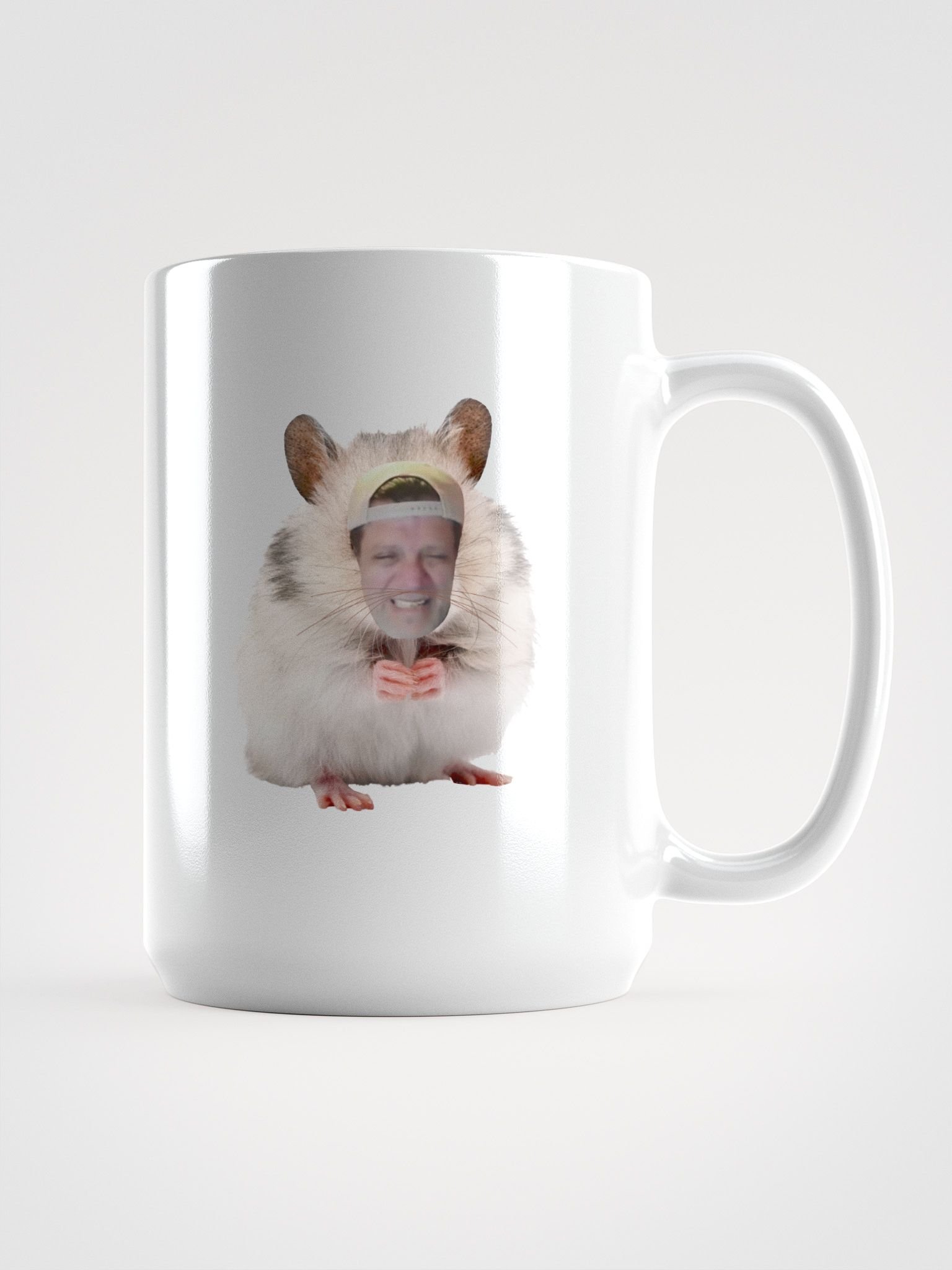 Samster mug product image (1)