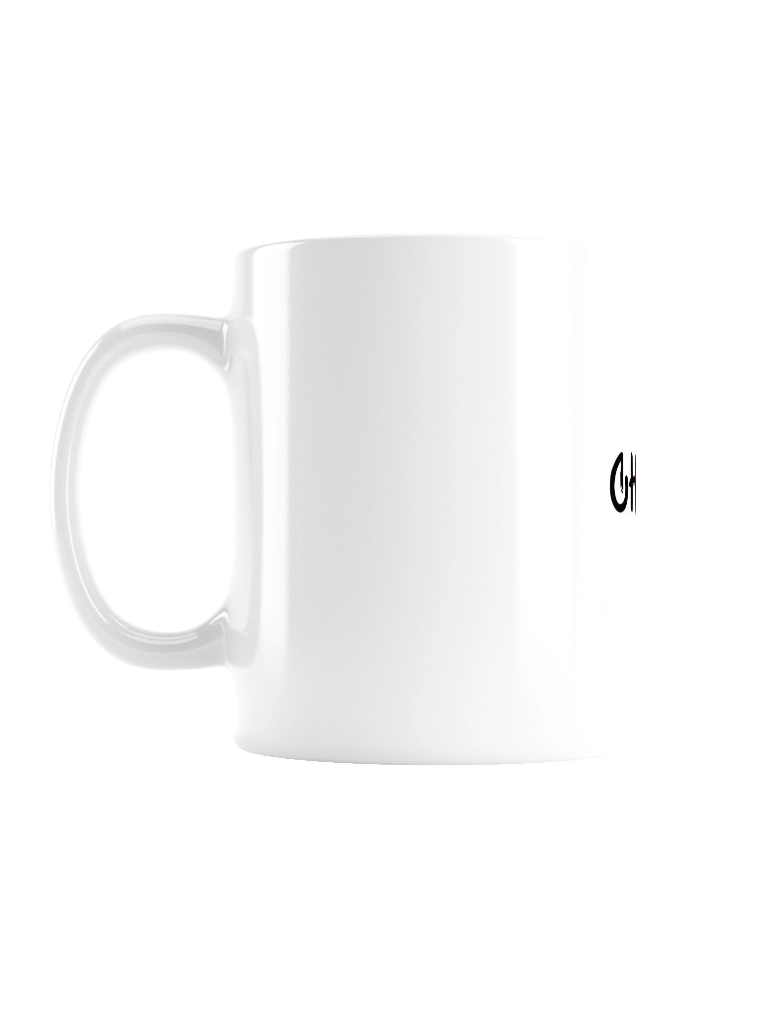 Chosen by God | Premium Ceramic Mug product image (3)