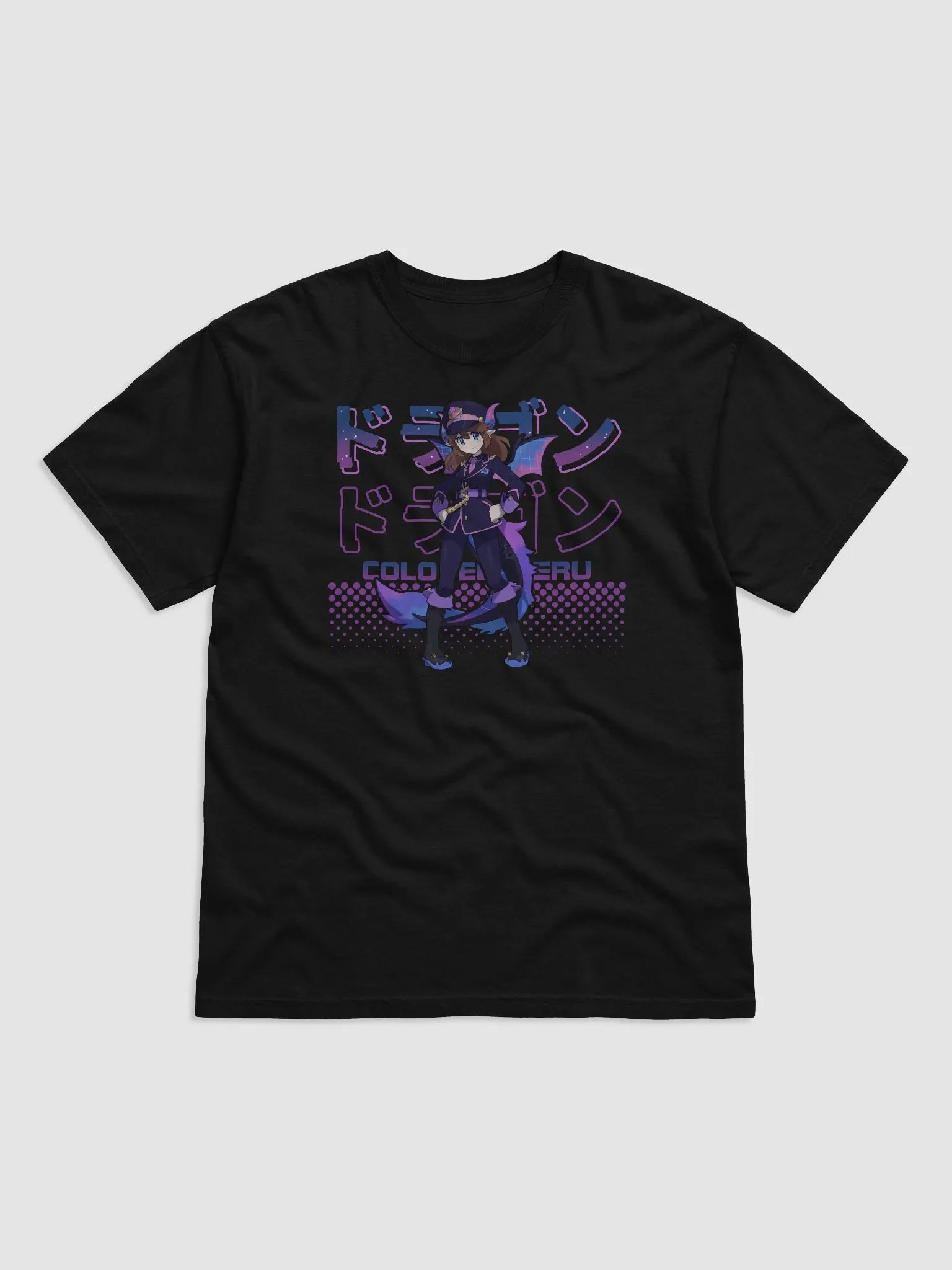 ドラゴン shirt product image (1)