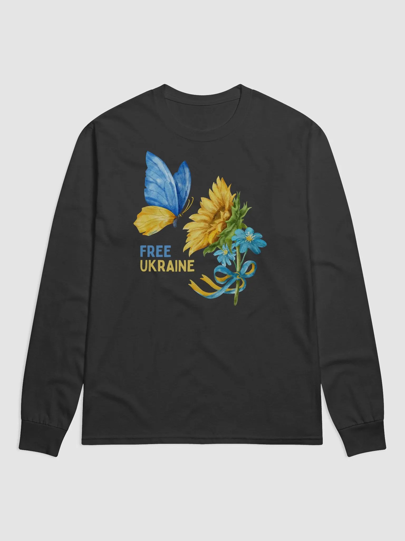 FREE UKRAINE product image (1)