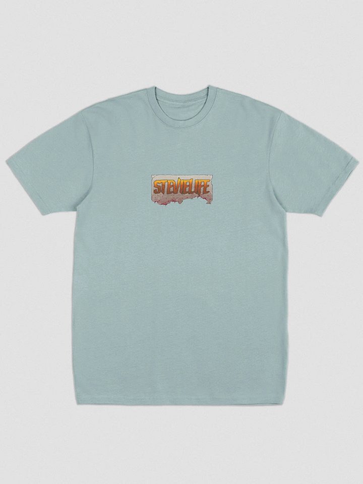 Premium Tee Wolf Face product image (5)