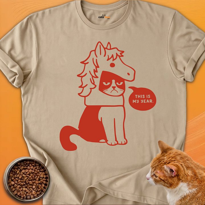 Year of the Horse product image (9)
