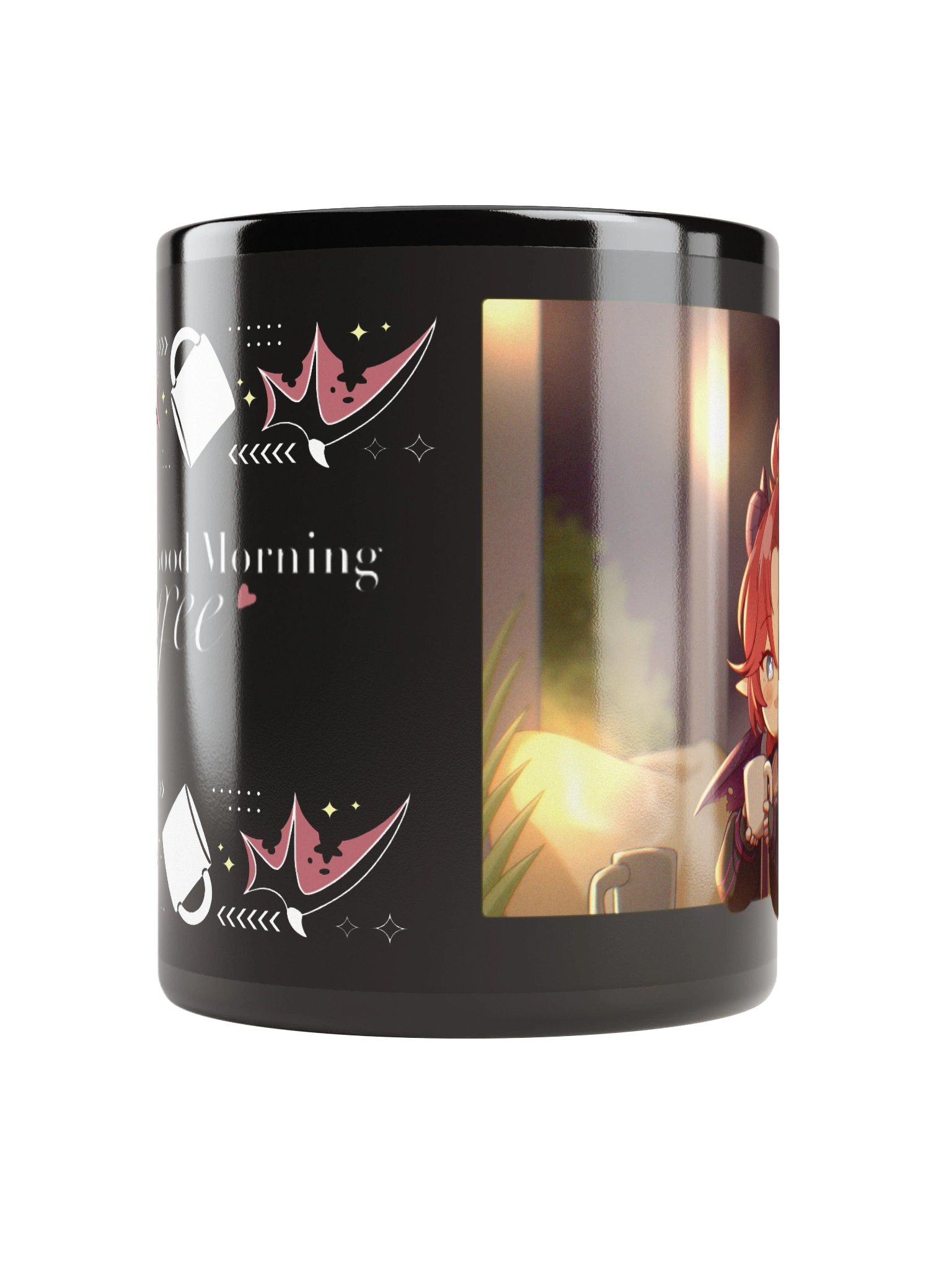 Good Morning Coffee Mug product image (5)