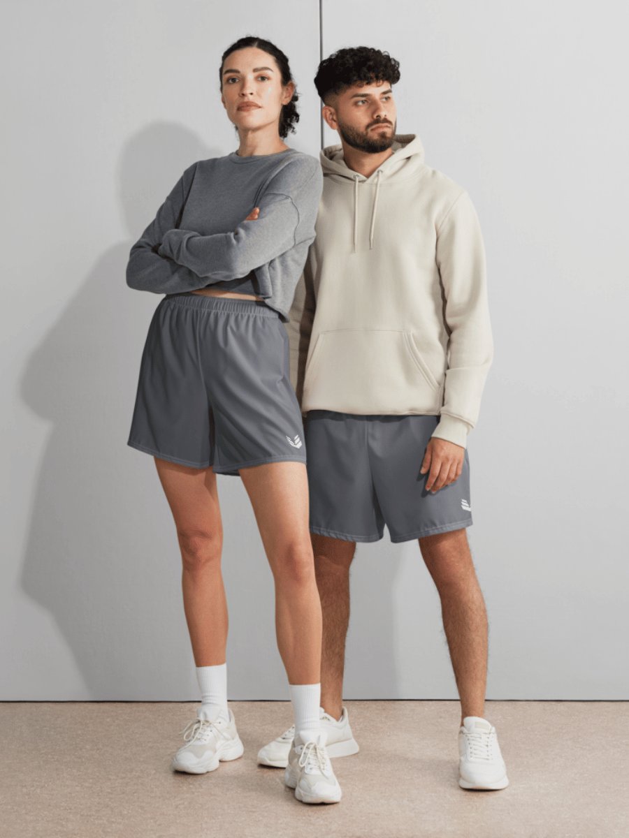 Athletic Shorts - Dusky Drift product image (9)