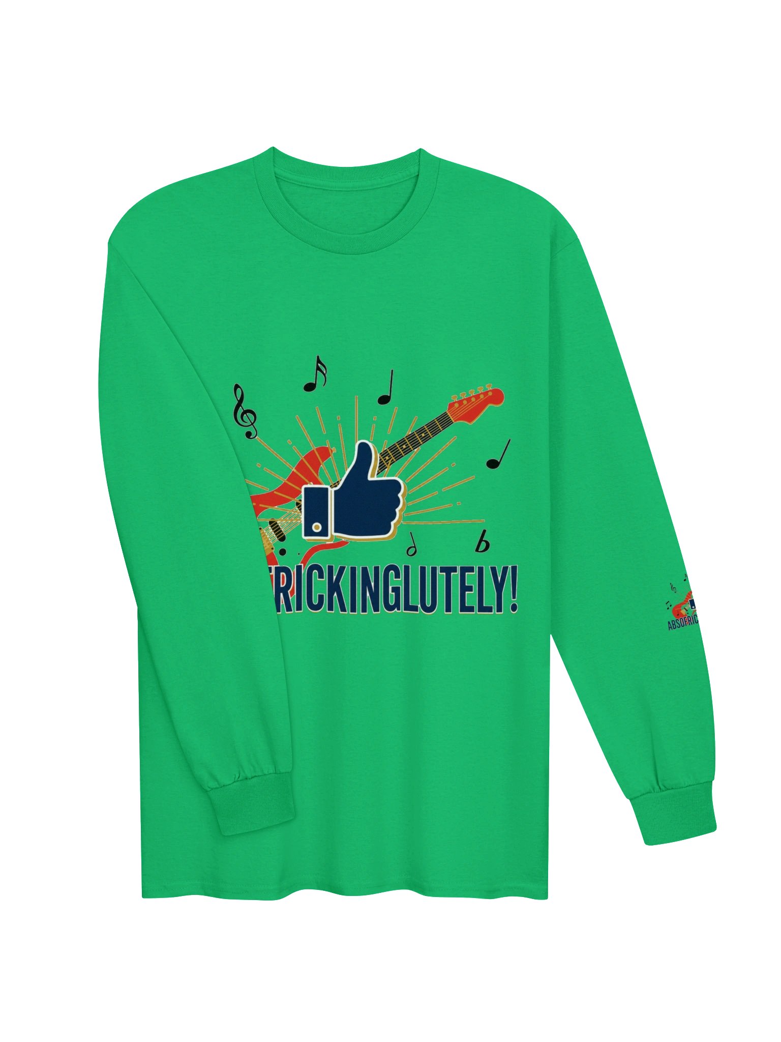 Let Your ABSOFRICKINGLUTELY hang out! product image (3)