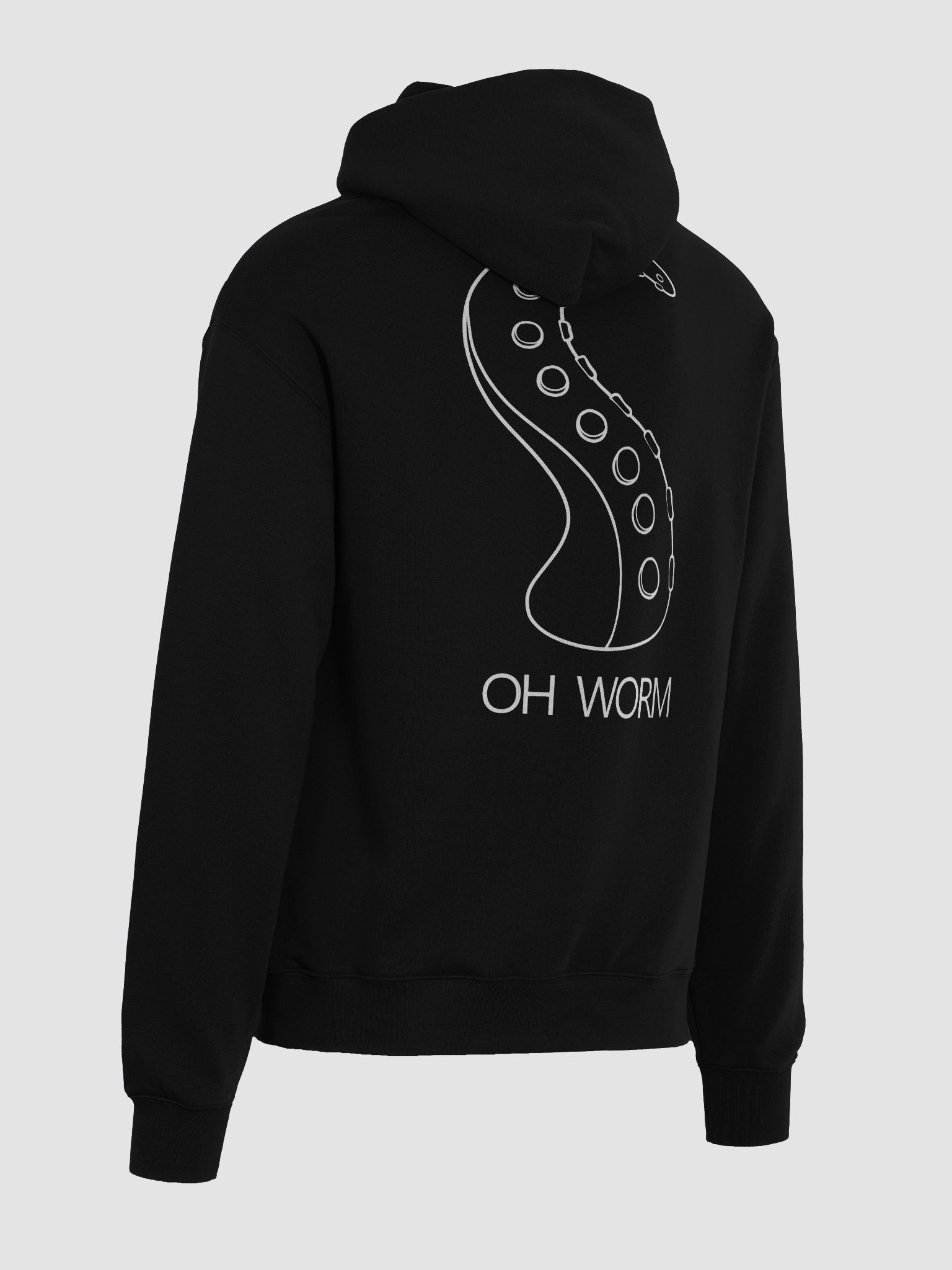 OH WORM! product image (6)