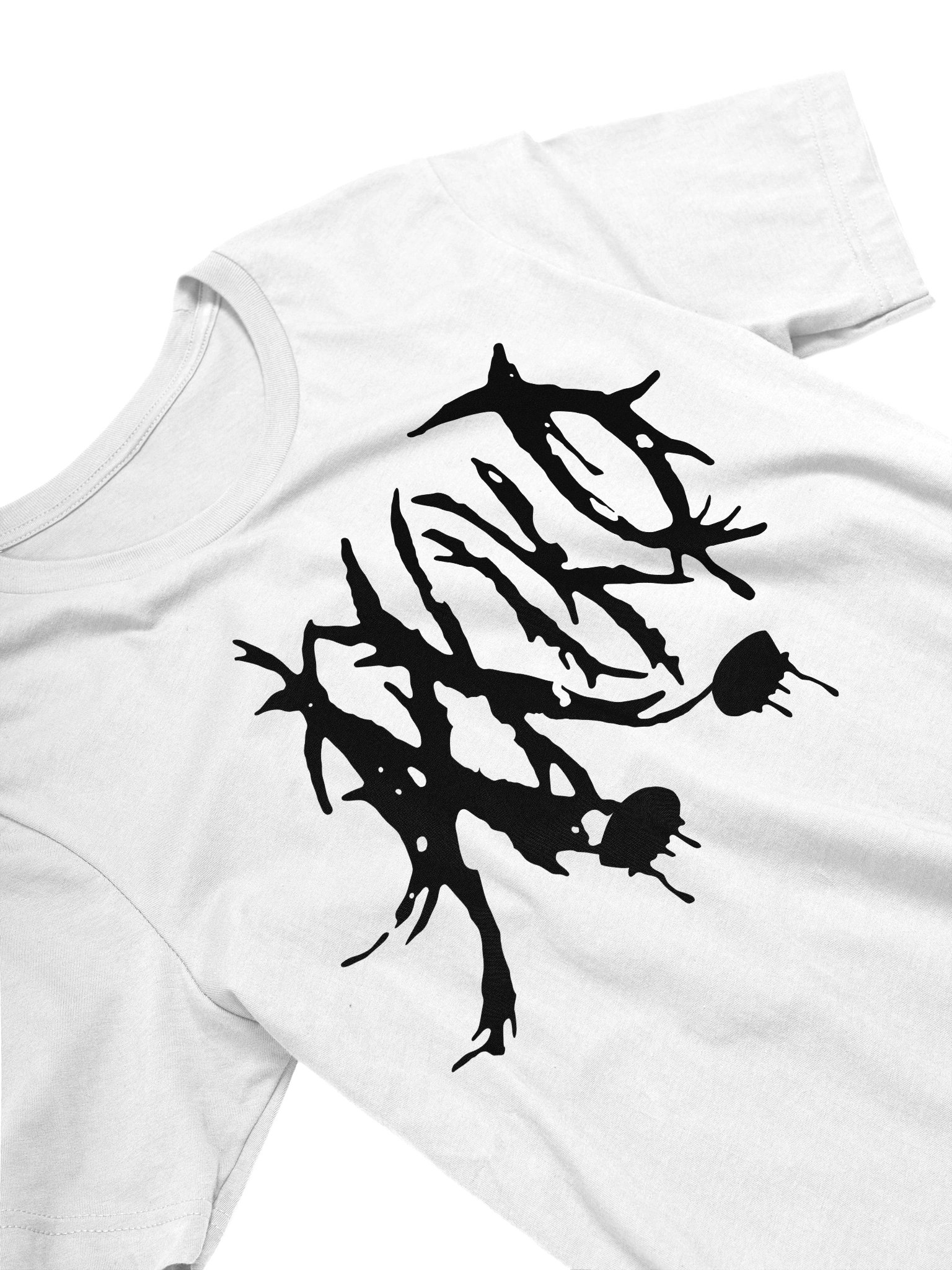 Dark Idol Akiko - Hand-drawn Logo product image (2)