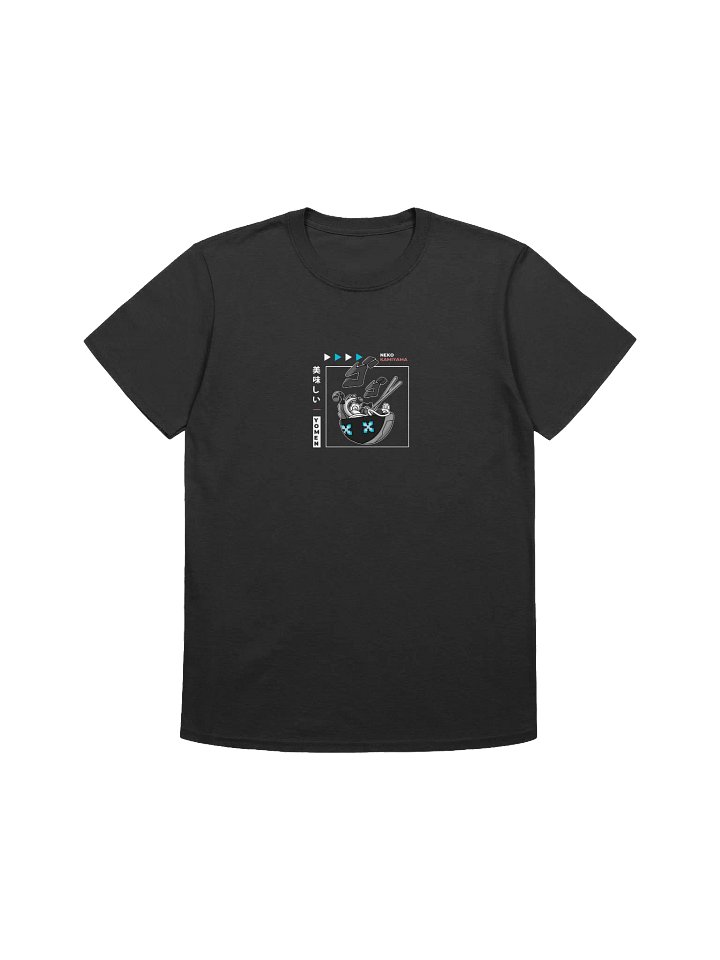 Bleep's Yomen Bowl Softstyle T-Shirt product image (1)
