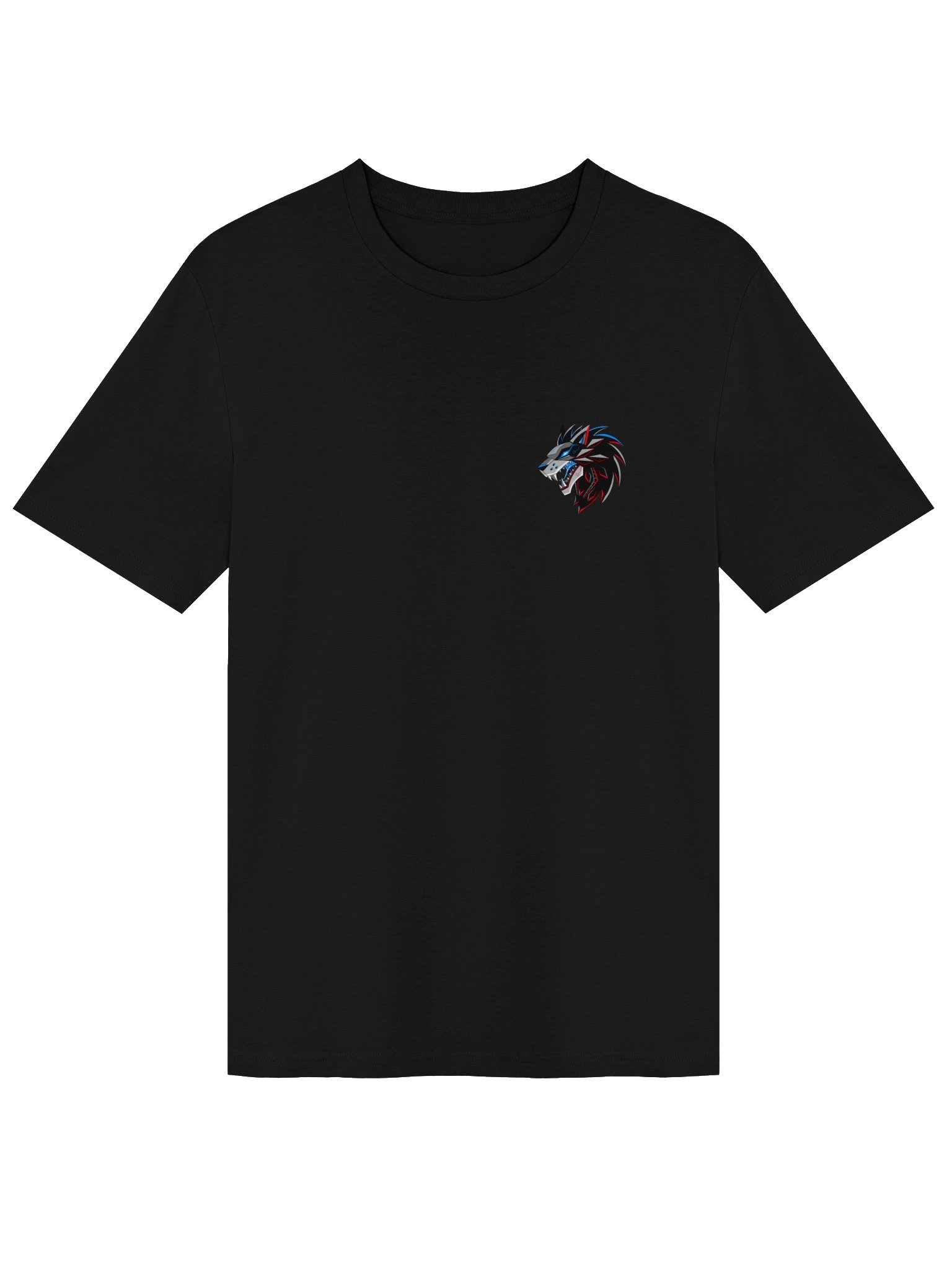 MIST x WolvezUnited T-Shirt product image (1)