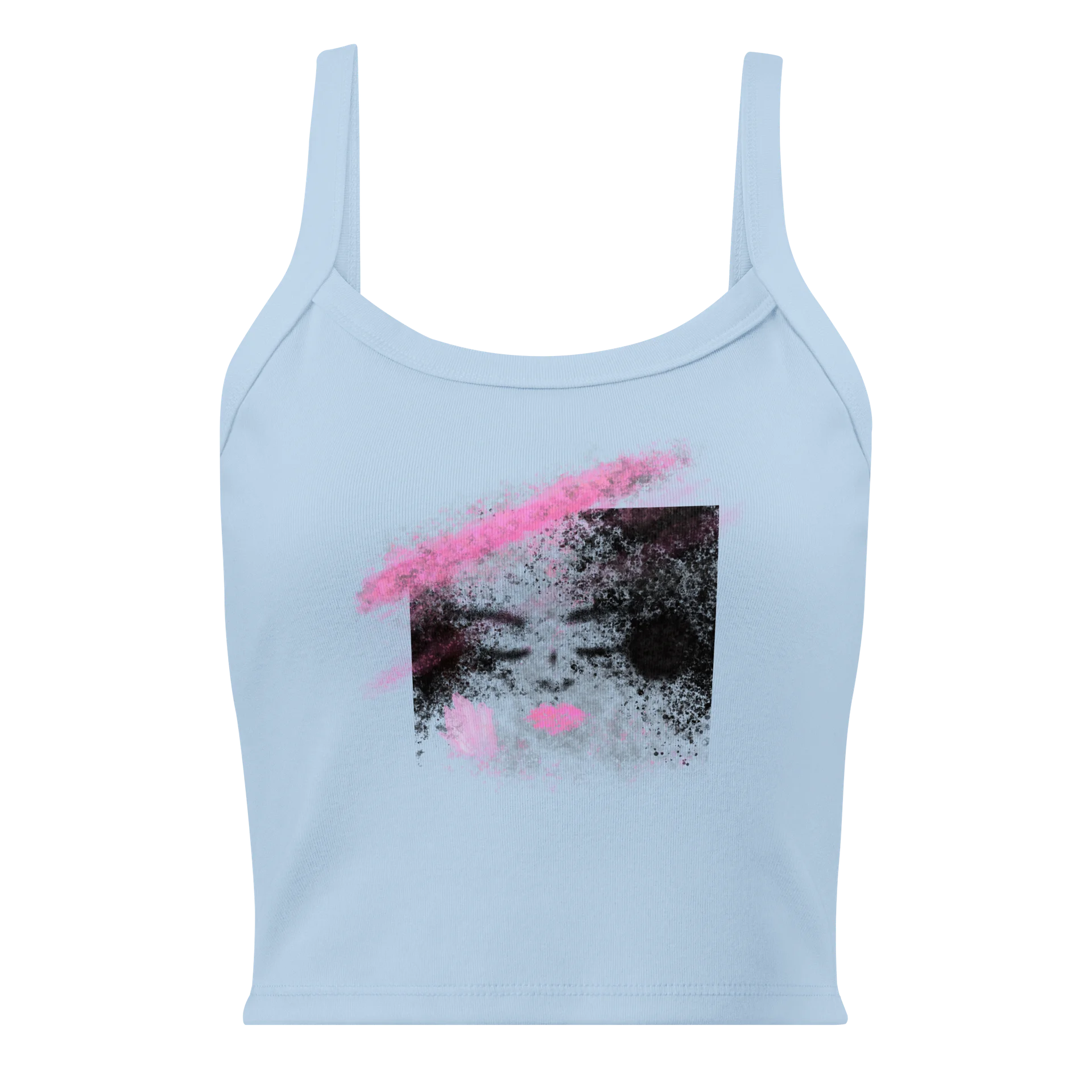 Abstract Art Tank product image (4)