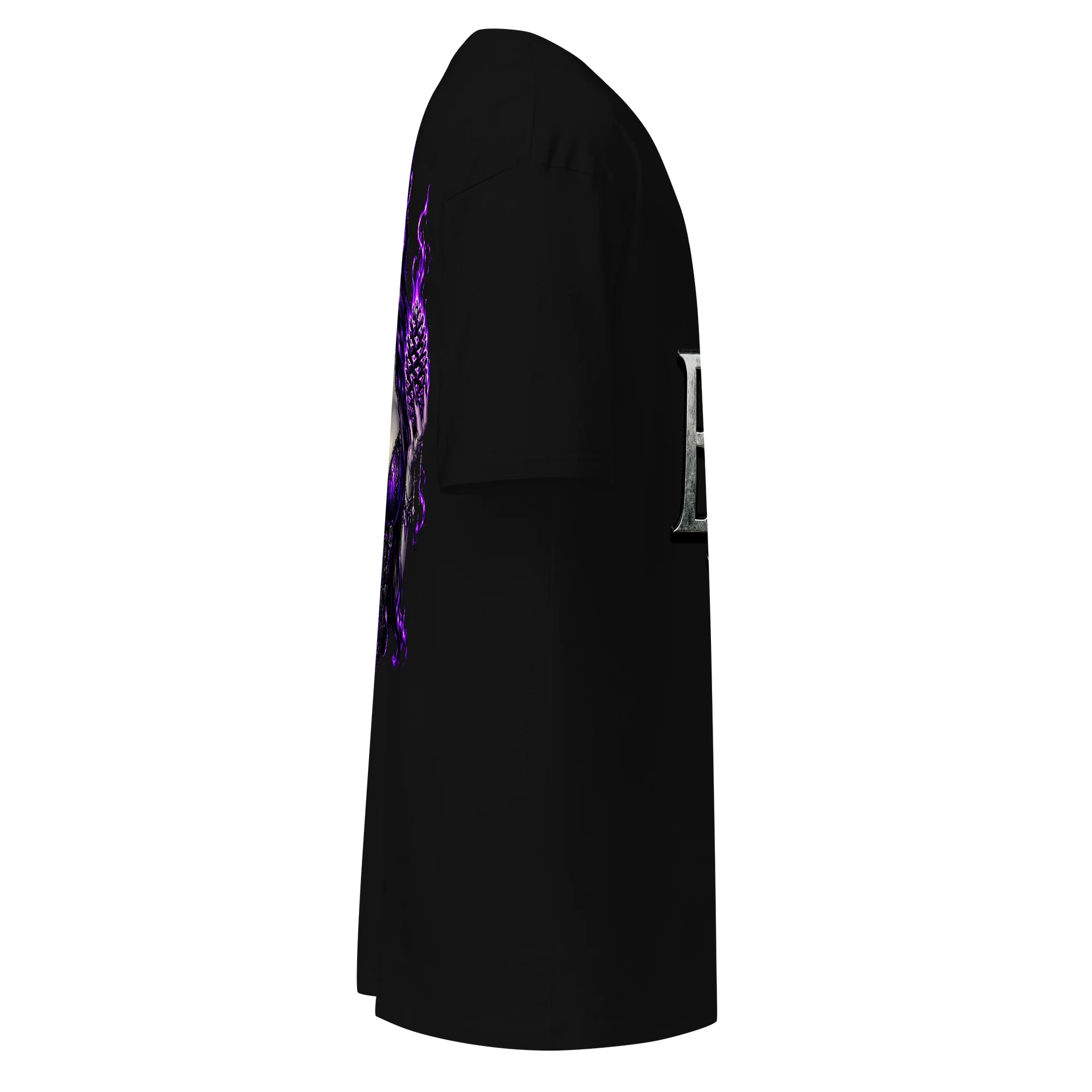 Extraterrestrial Sorceress ETN T-Shirt (OG Premium) product image (4)