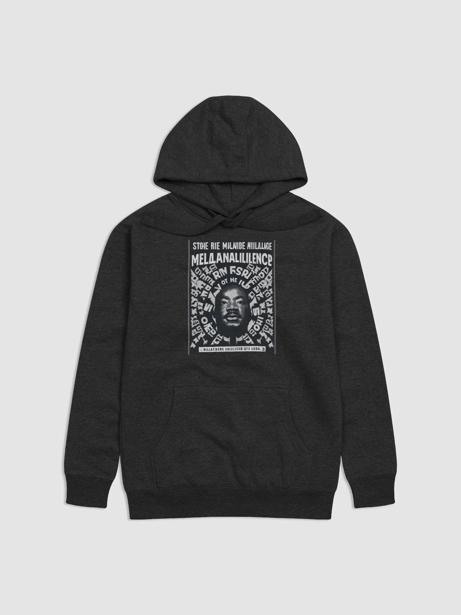 King Hoodie product image (2)