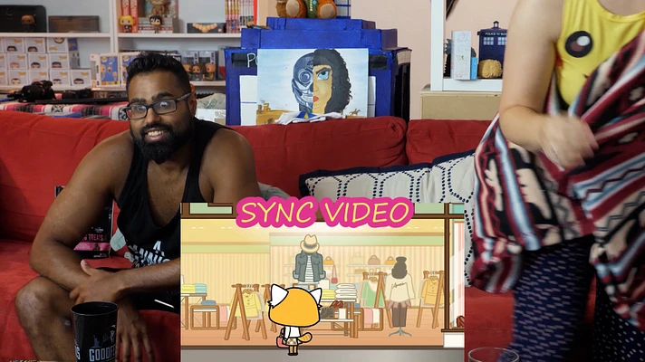 Video thumbnail