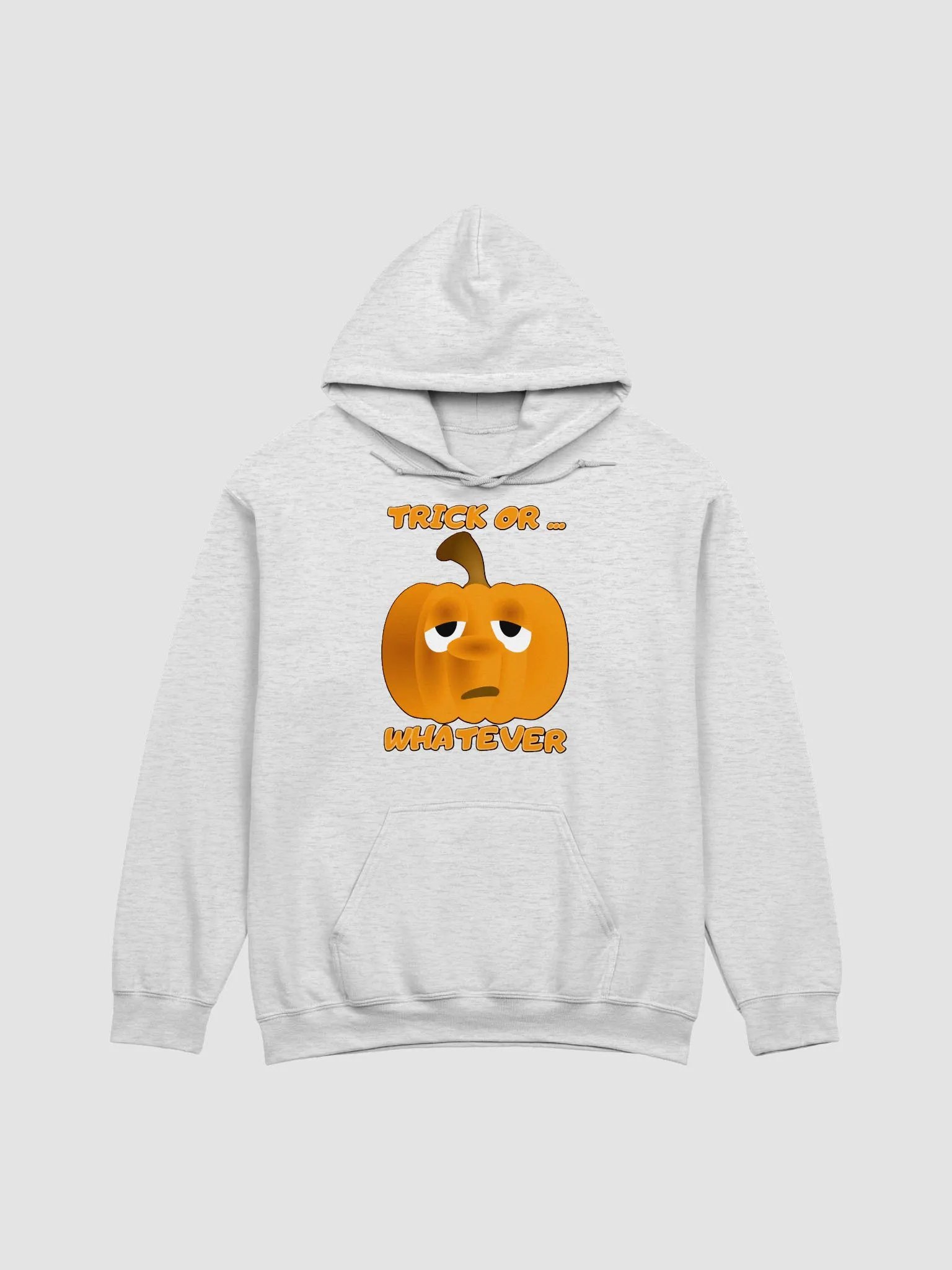TRICK OR ... WHATEVER product image (8)
