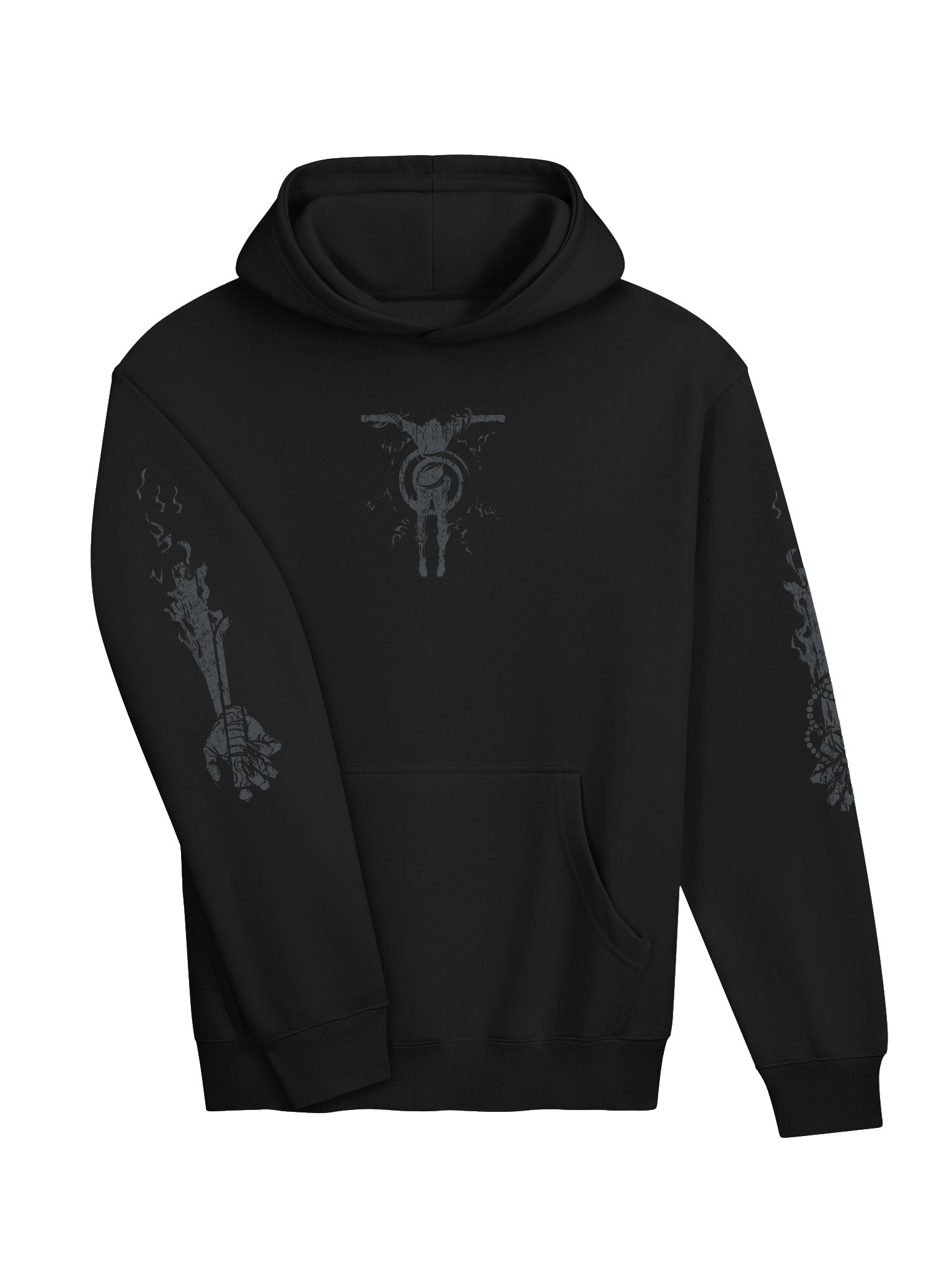 Sacrifice for Tomorrow Hoodie product image (3)