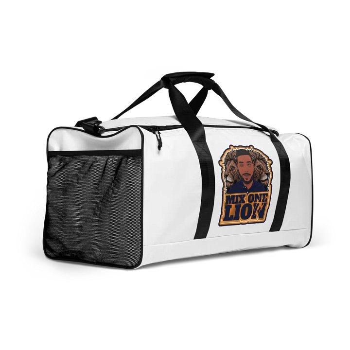 Lion bag product image (2)