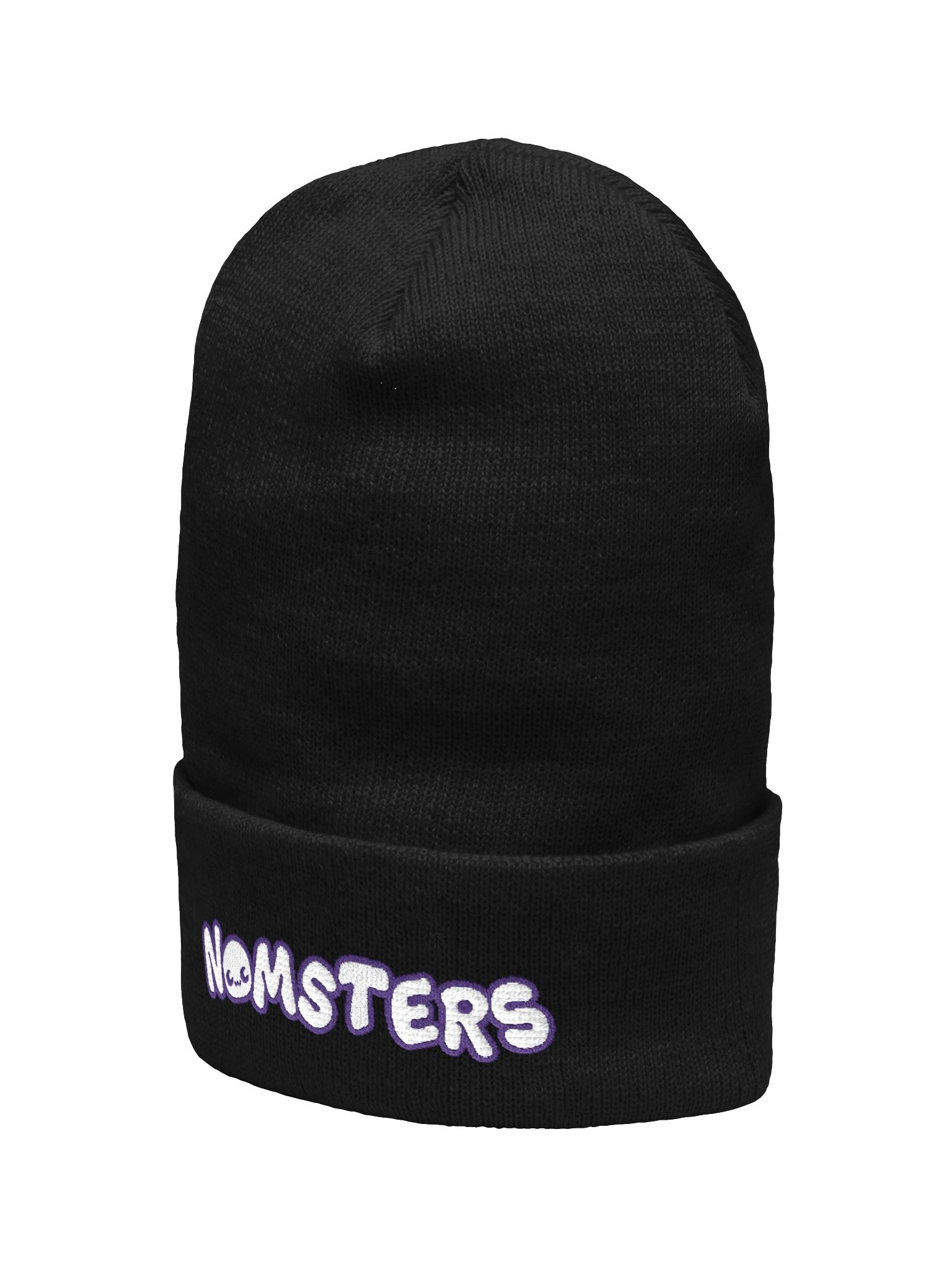 Nomsters Beanie product image (2)