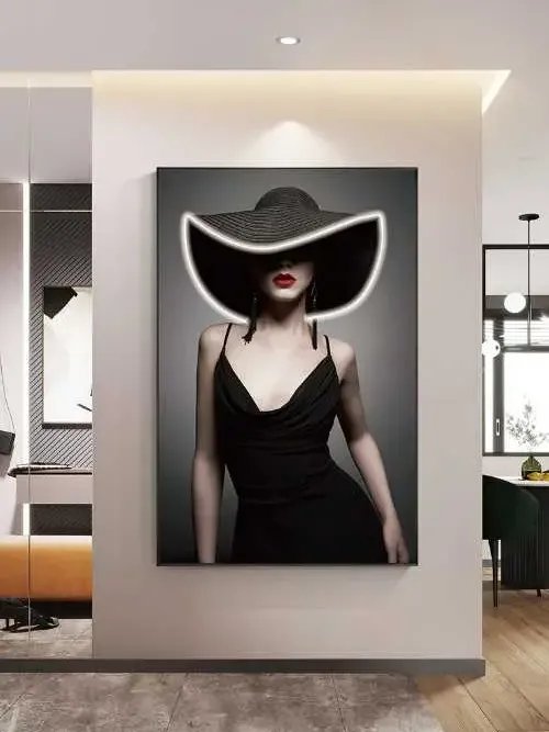 Led wall Art-001 product image (3)