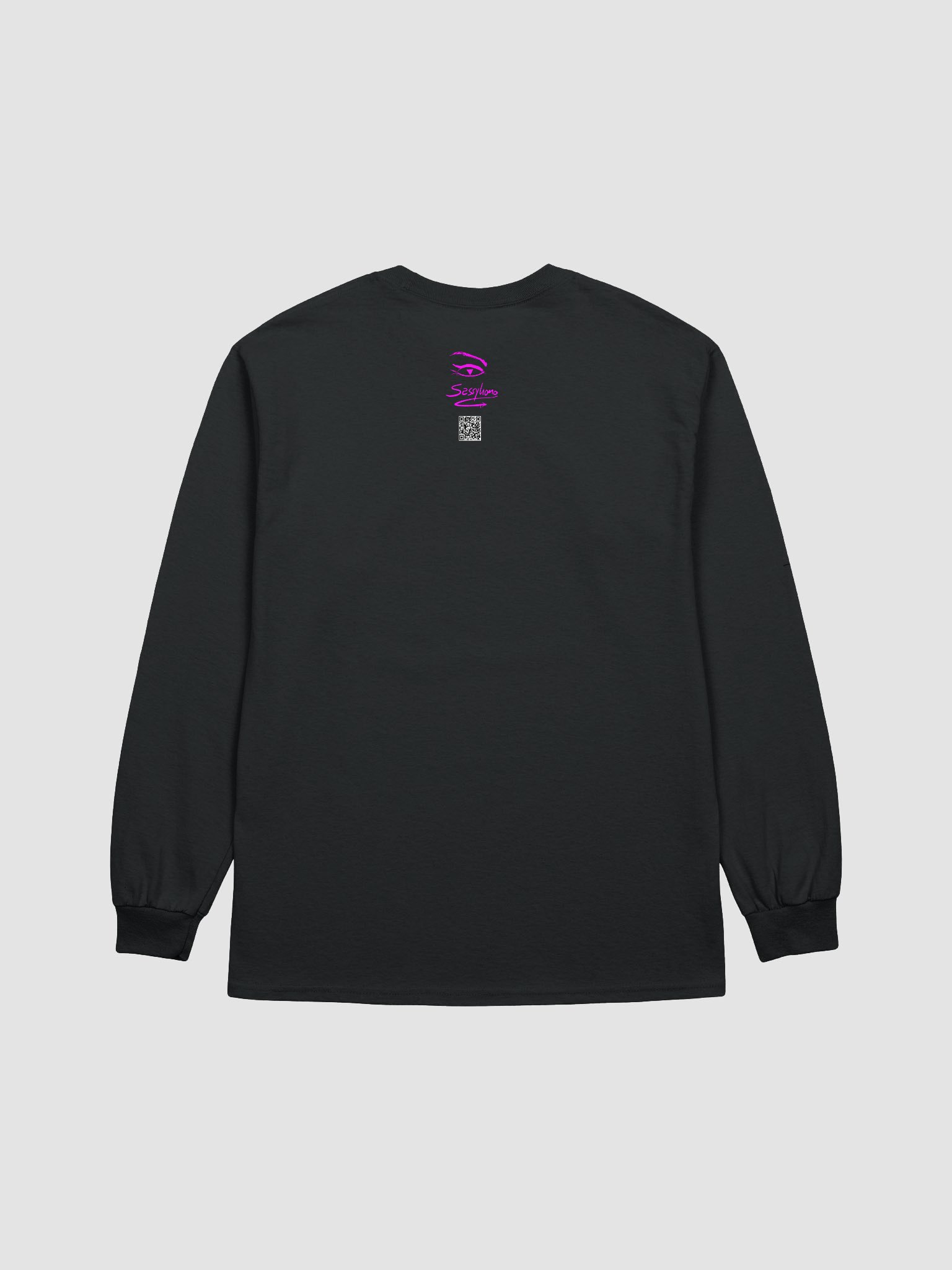 Mask Up, Save Lives long sleeve tee product image (11)