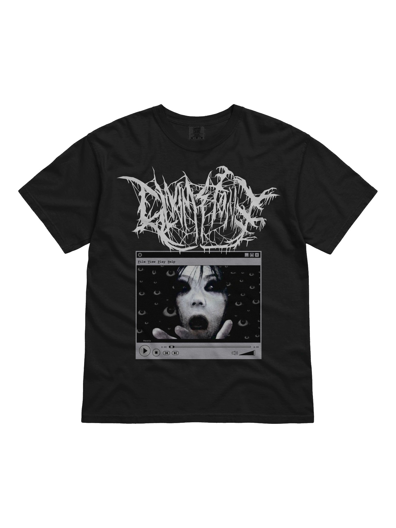 New Tab Tee product image (1)