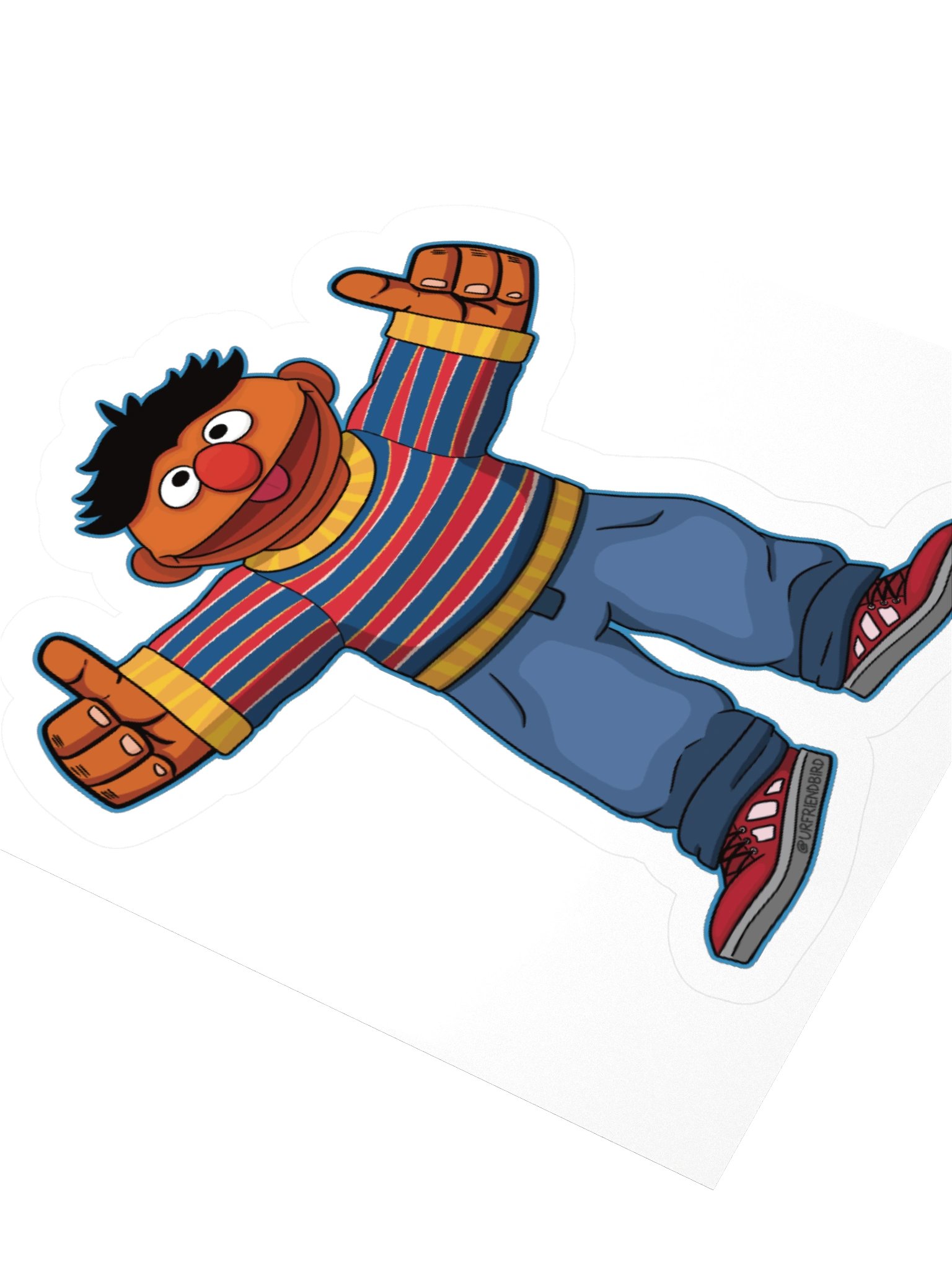 two thumbs up product image (4)