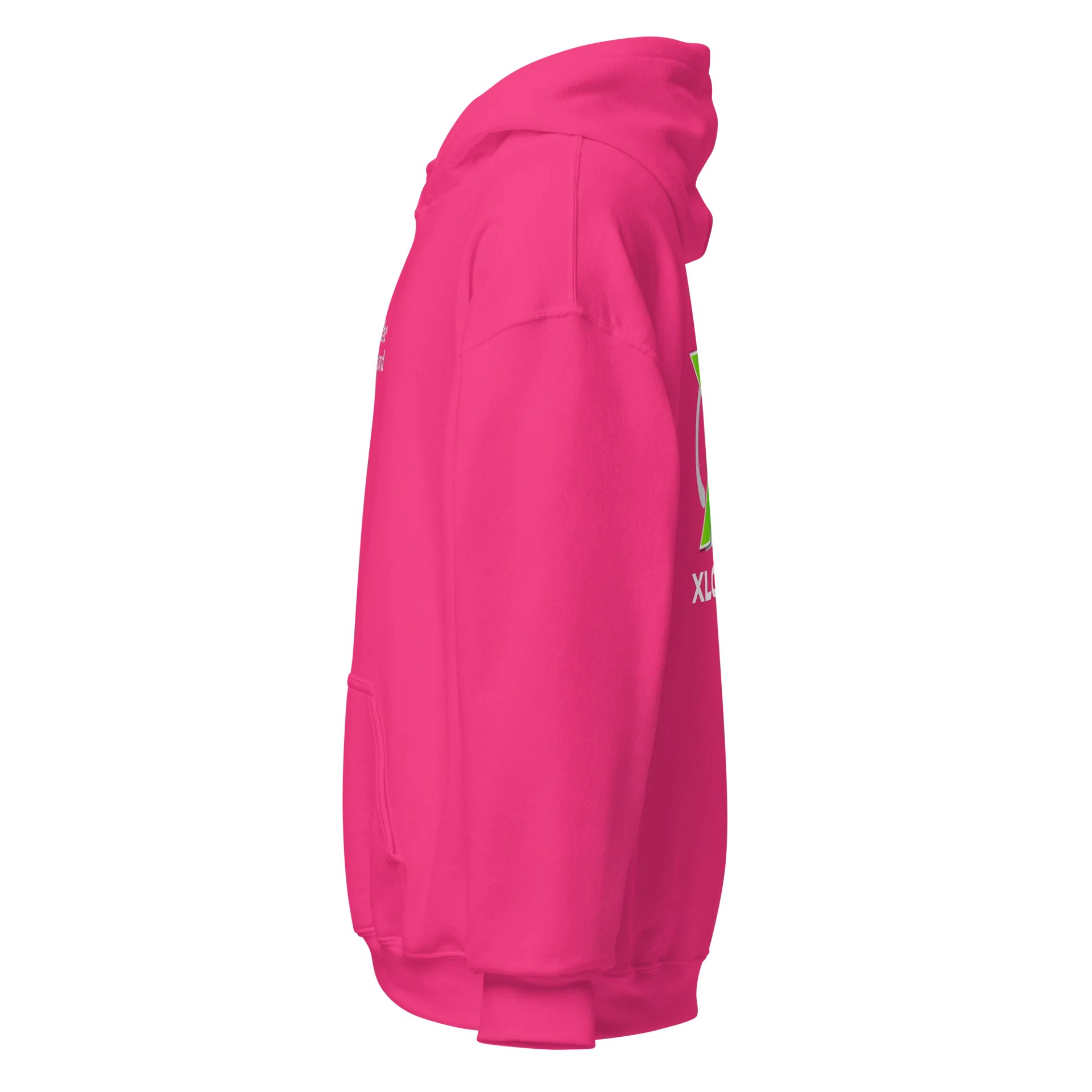 The 'tism Hoodie product image (3)